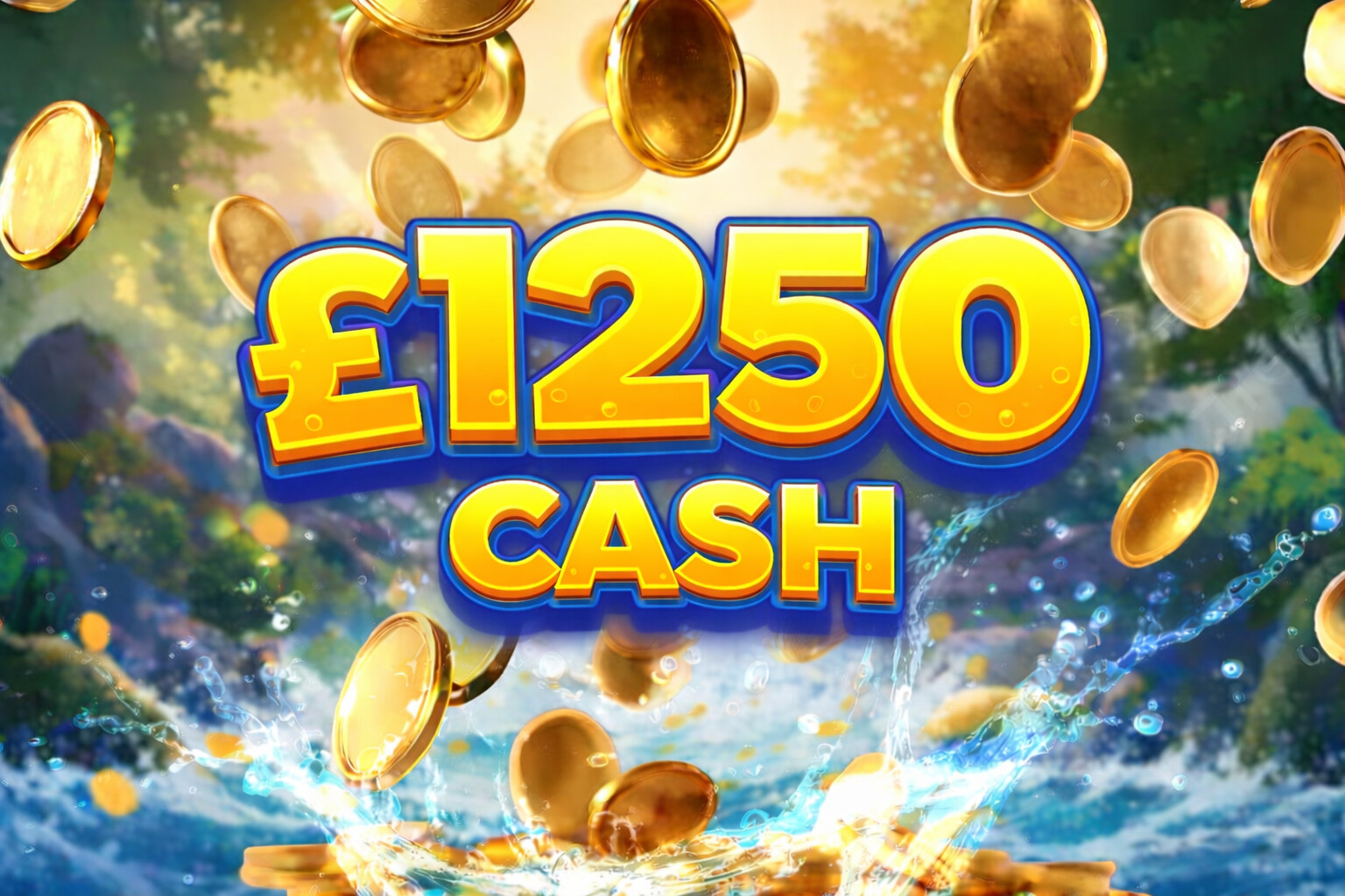Instant Win Prize