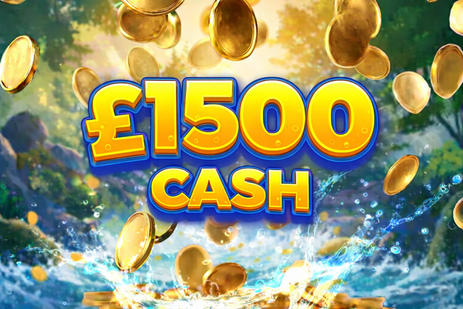 Instant Win Prize