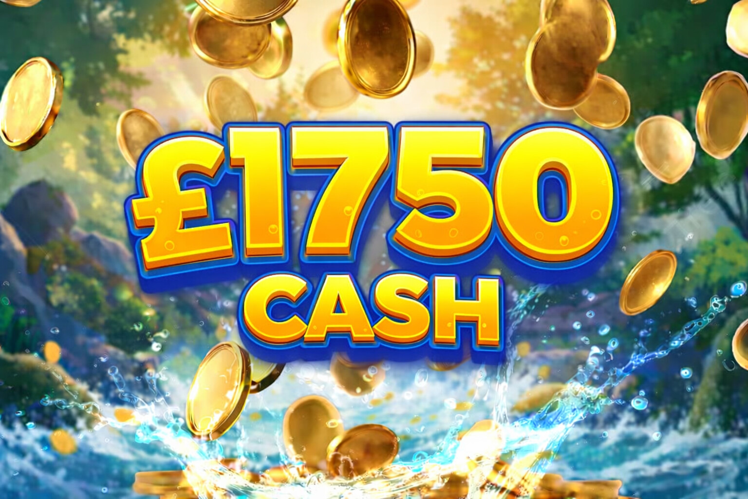 Instant Win Prize