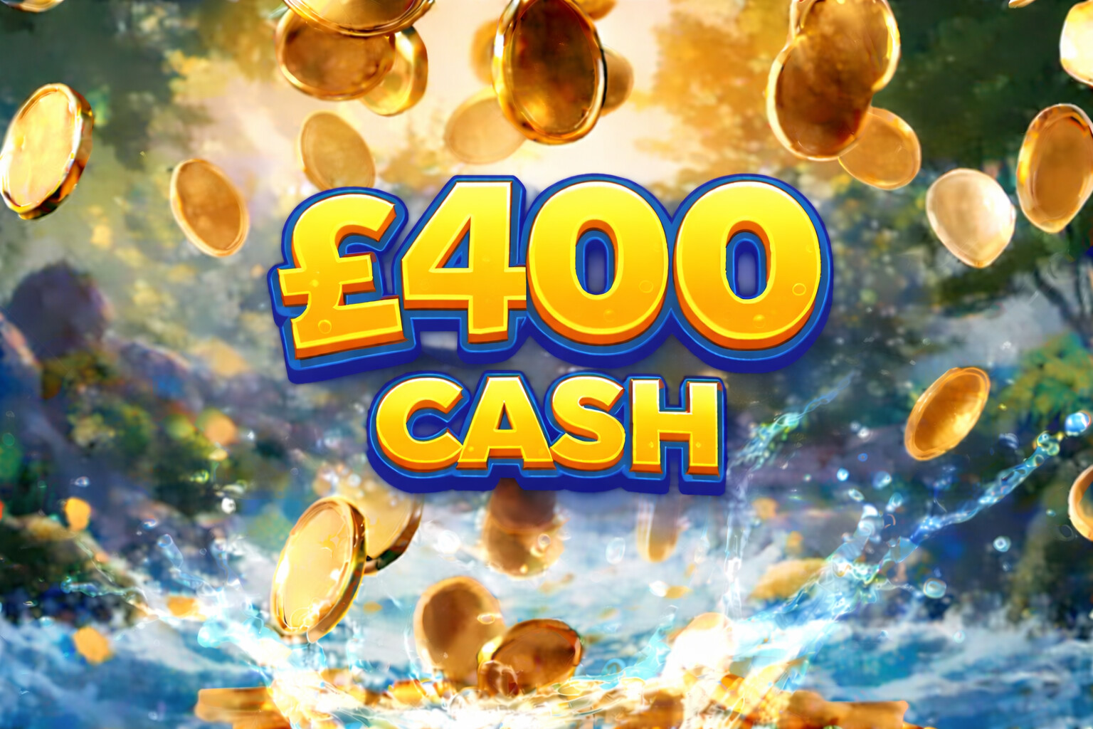 Instant Win Prize