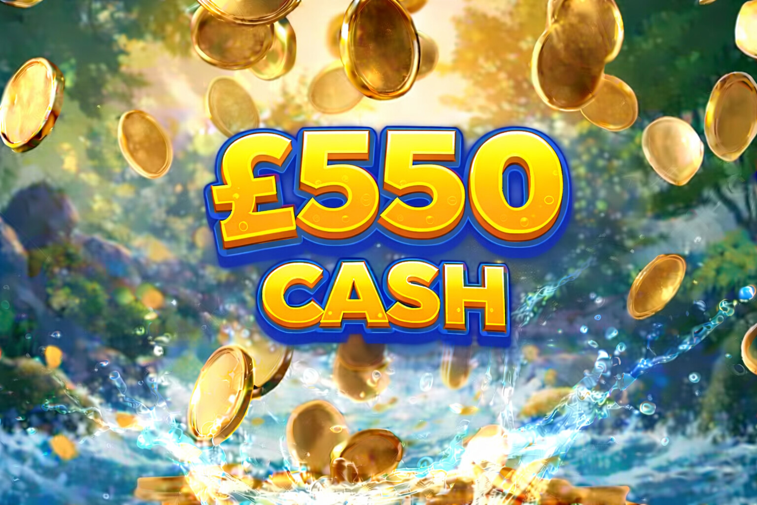 Instant Win Prize