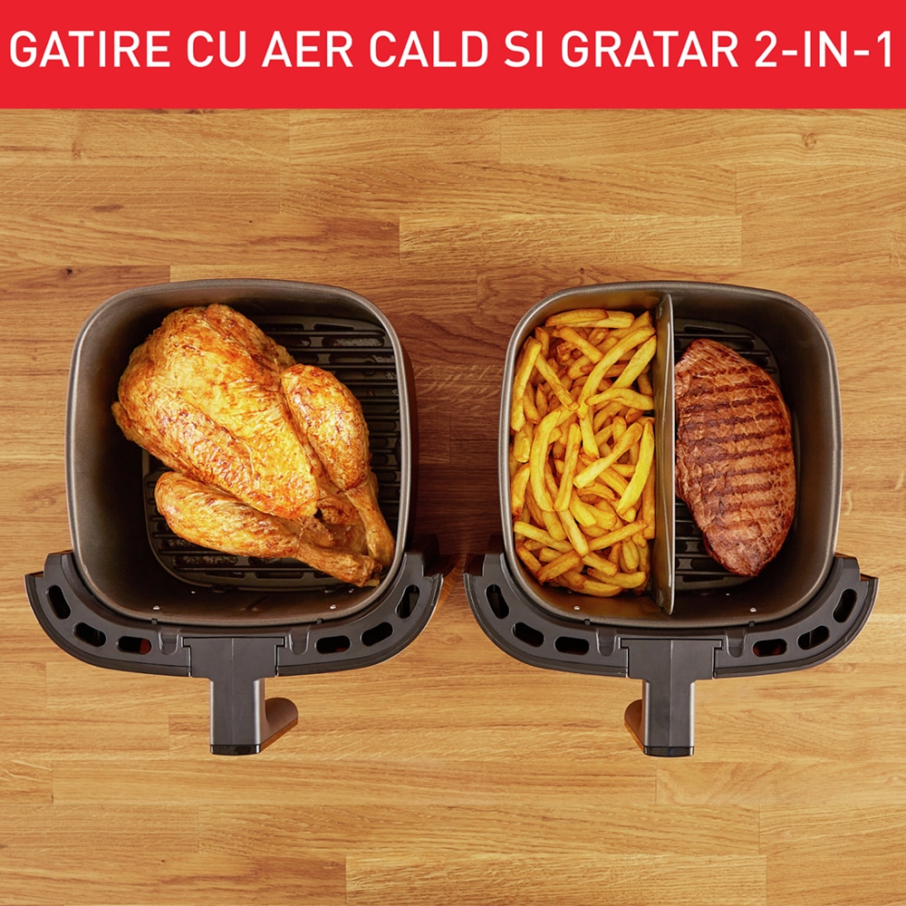 Tefal Easy Fry & Grill XXL (x2 winners) #5 - Image 7