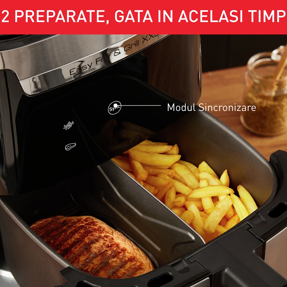 Tefal Easy Fry & Grill XXL (x2 winners) #5 - Image 10