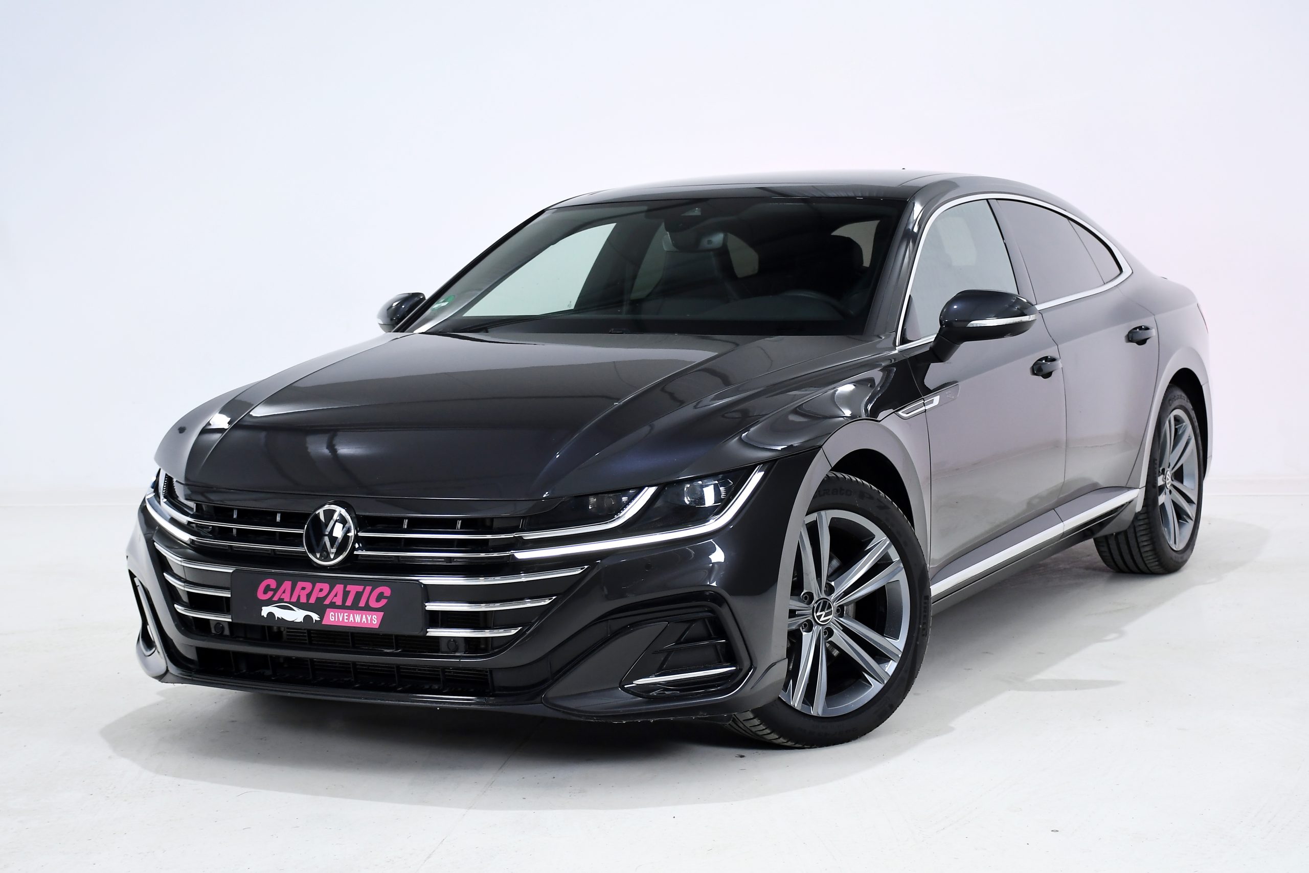 Volkswagen ARTEON 2.0 TSI DSG R-Line (190 CP) 2022 + €1000 POCKET MONEY - Image 2