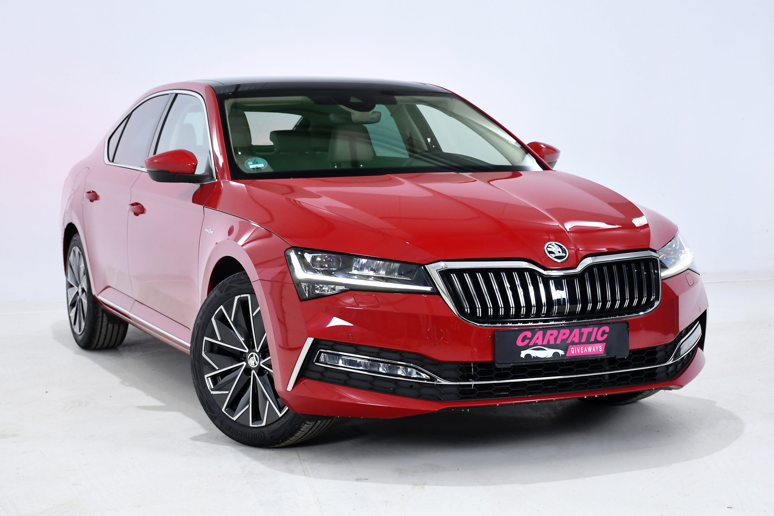 Skoda Superb 2.0 TDI Laurin & Klement (200HP) 2023 + €1000 POCKET MONEY - Image 26