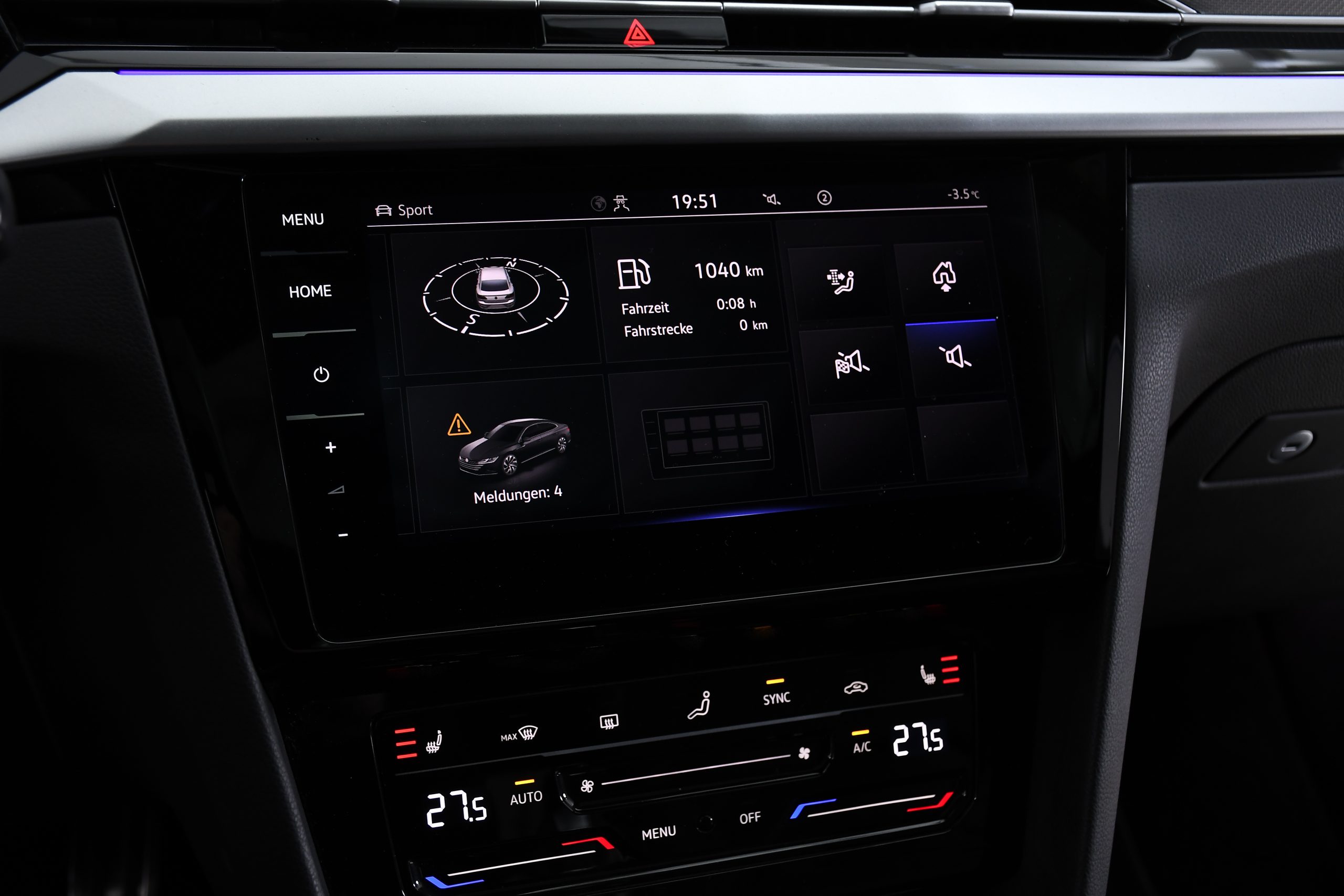 Volkswagen ARTEON 2.0 TSI DSG R-Line (190 CP) 2022 + €1000 POCKET MONEY - Image 16