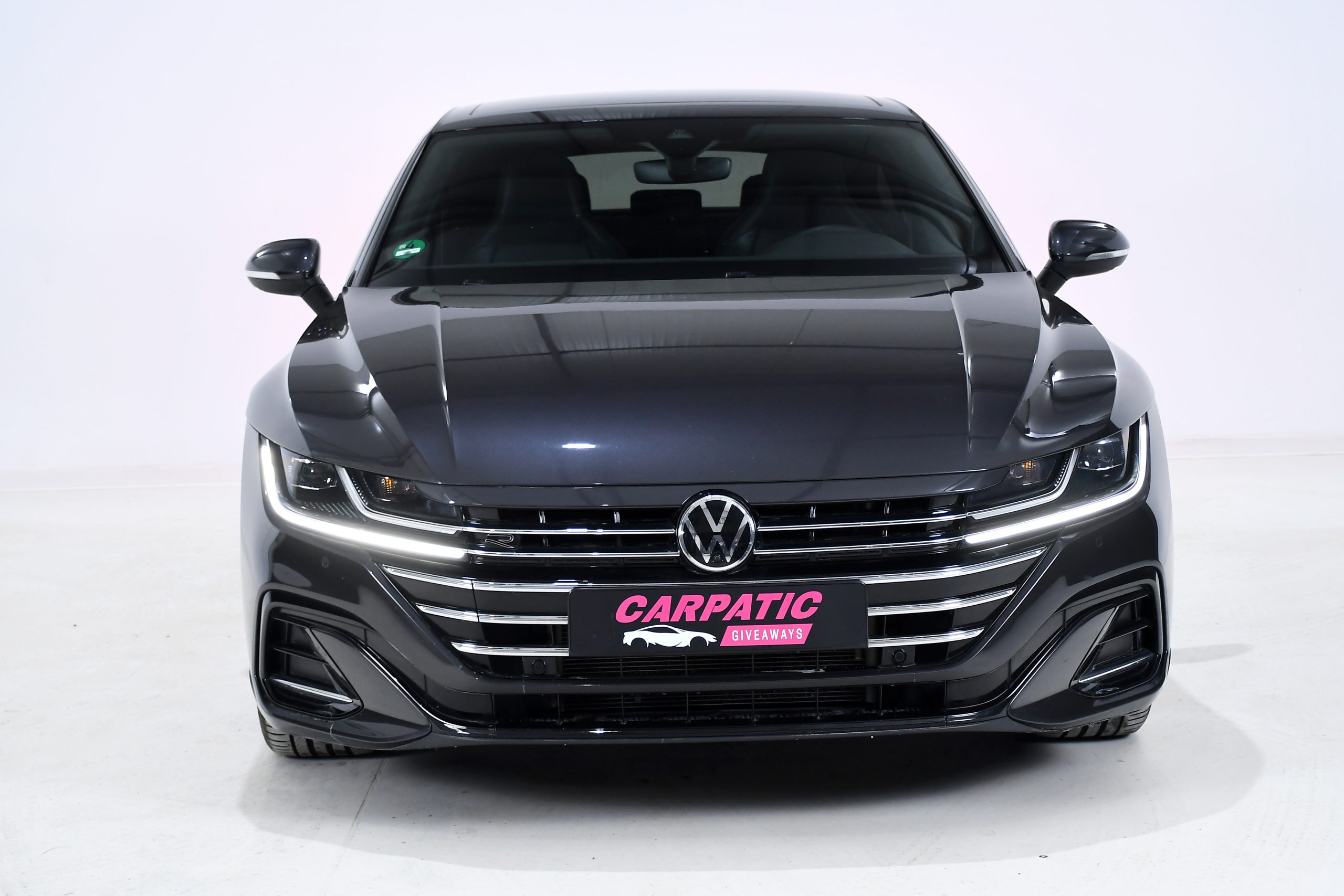 Volkswagen ARTEON 2.0 TSI DSG R-Line (190 CP) 2022 + €1000 POCKET MONEY - Image 4