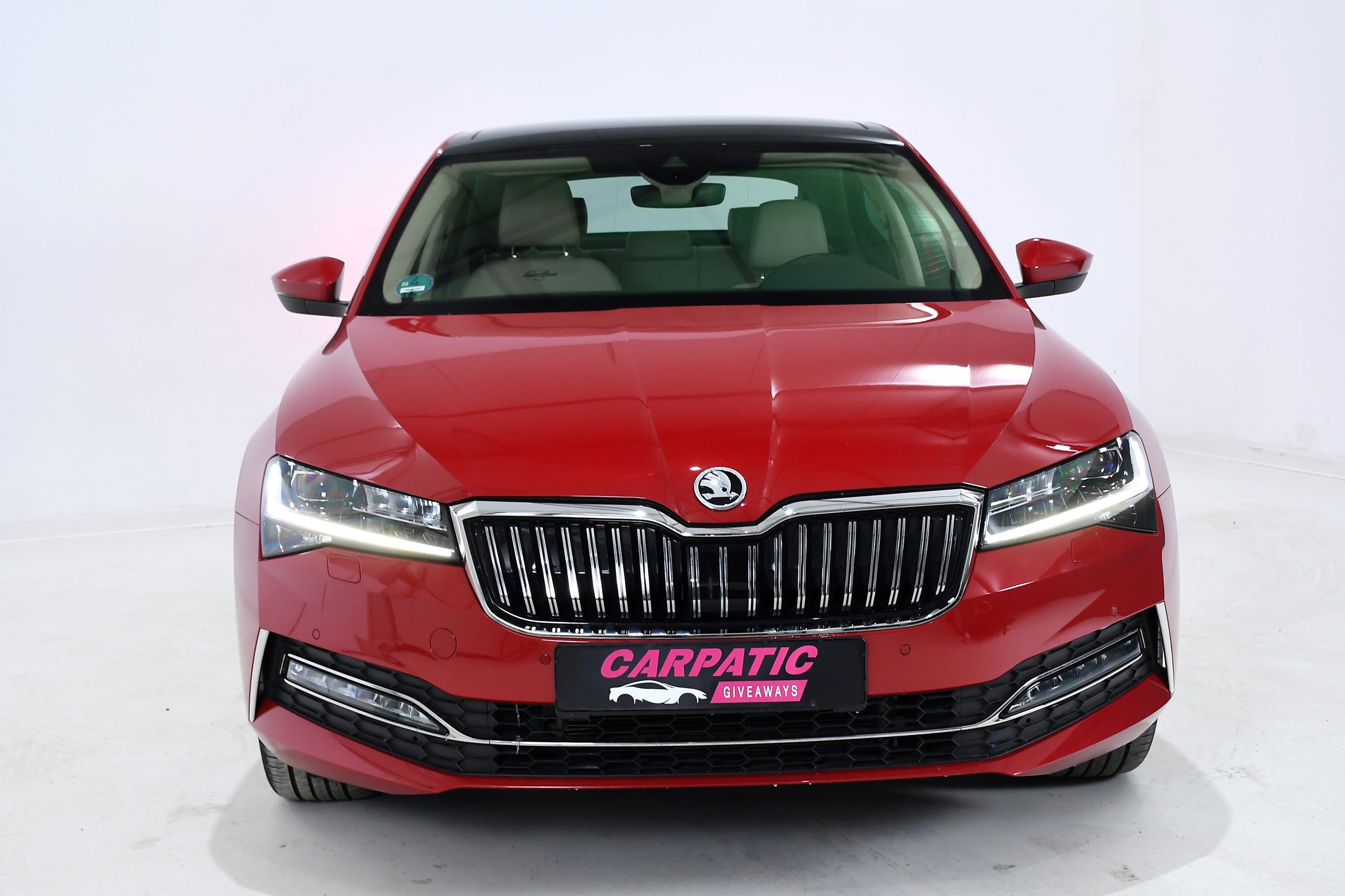 Skoda Superb 2.0 TDI Laurin & Klement (200HP) 2023 + €1000 POCKET MONEY - Image 4