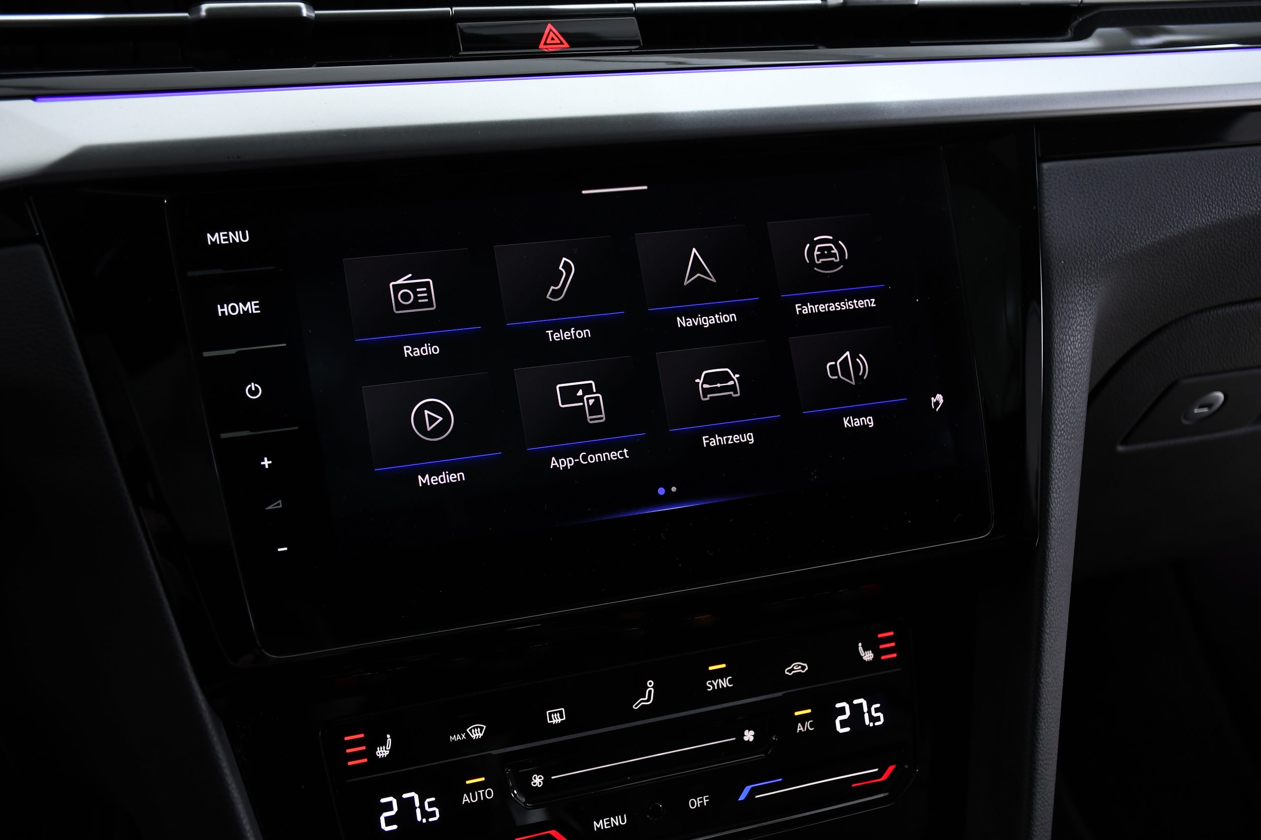 Volkswagen ARTEON 2.0 TSI DSG R-Line (190 CP) 2022 + €1000 POCKET MONEY - Image 17