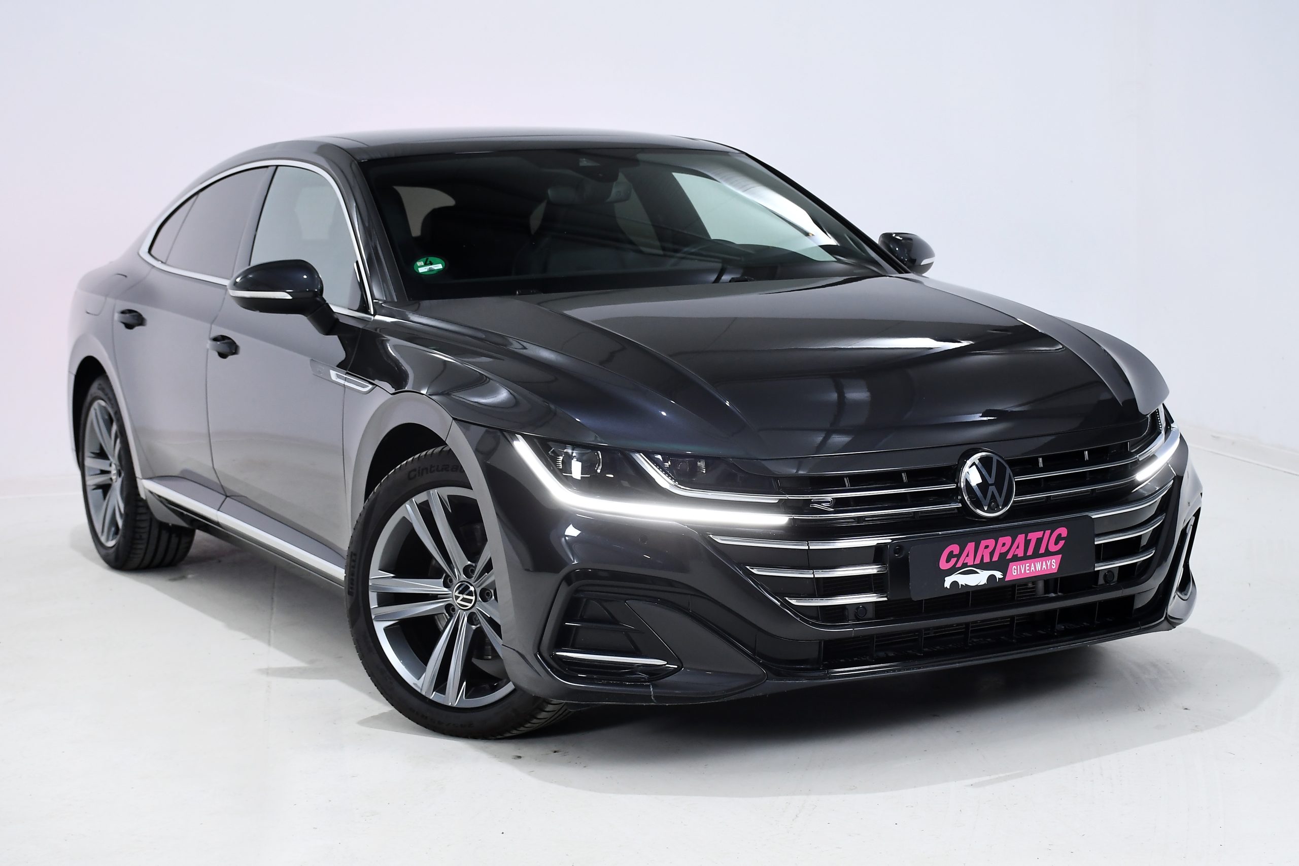 Volkswagen ARTEON 2.0 TSI DSG R-Line (190 CP) 2022 + €1000 POCKET MONEY - Image 22