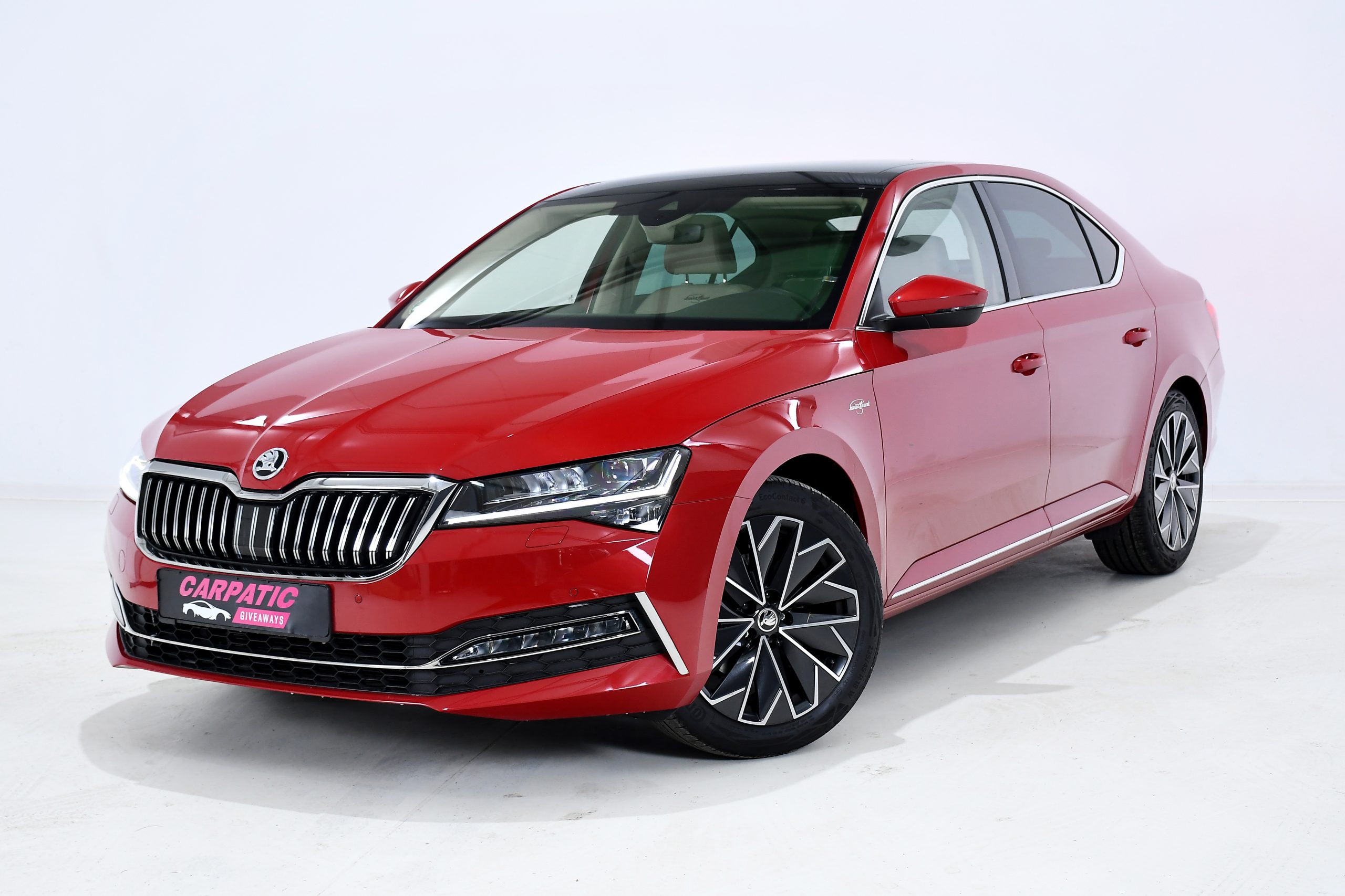 Skoda Superb 2.0 TDI Laurin & Klement (200HP) 2023 + €1000 POCKET MONEY - Image 5