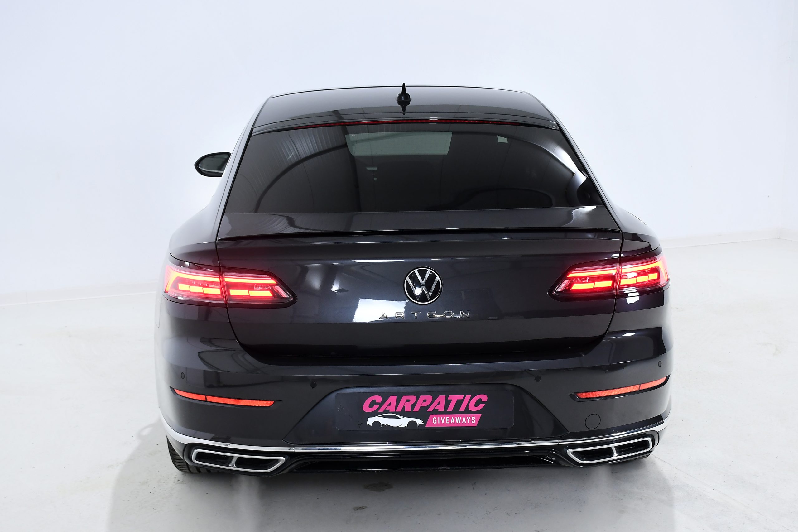 Volkswagen ARTEON 2.0 TSI DSG R-Line (190 CP) 2022 + €1000 POCKET MONEY - Image 6