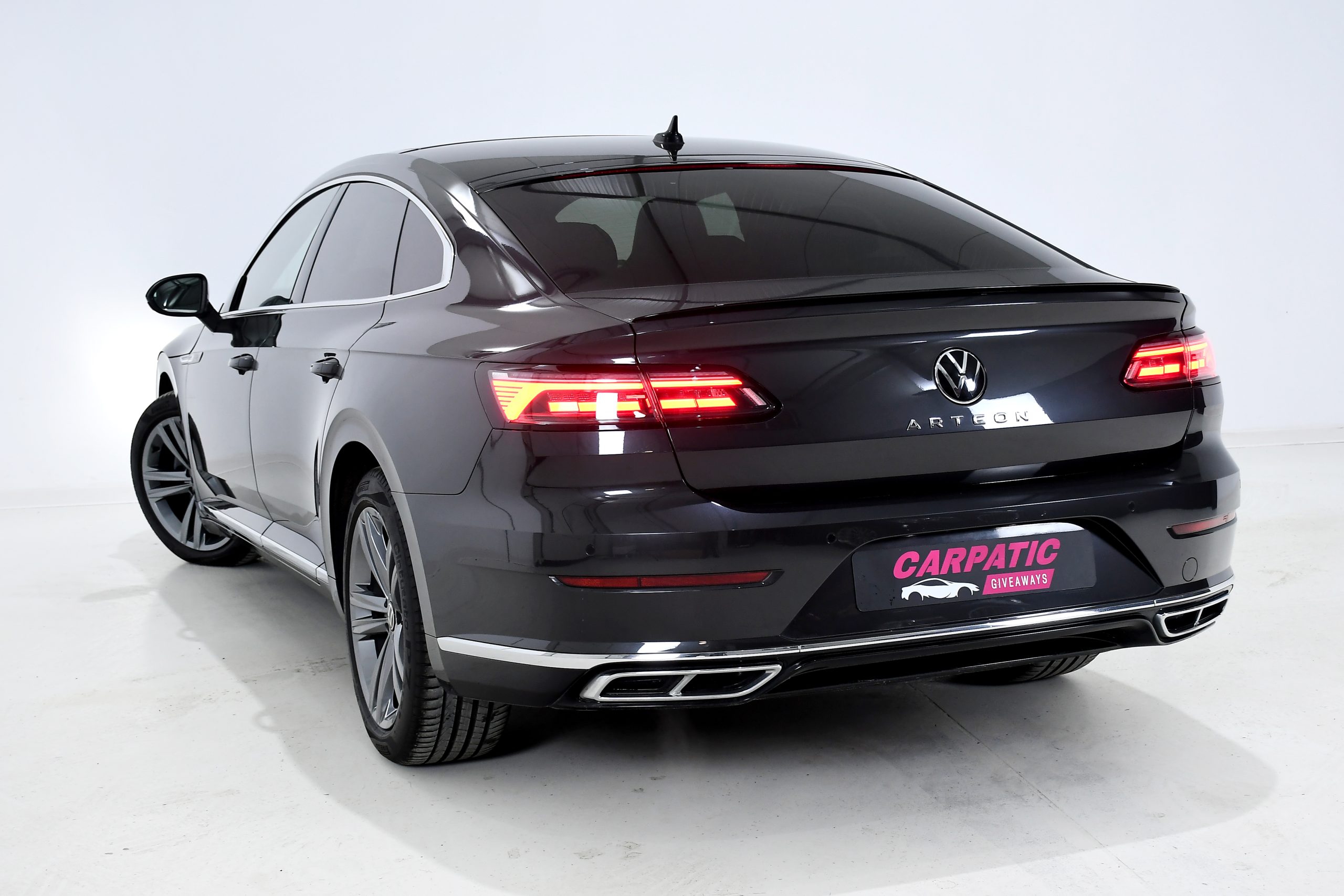 Volkswagen ARTEON 2.0 TSI DSG R-Line (190 CP) 2022 + €1000 POCKET MONEY - Image 7