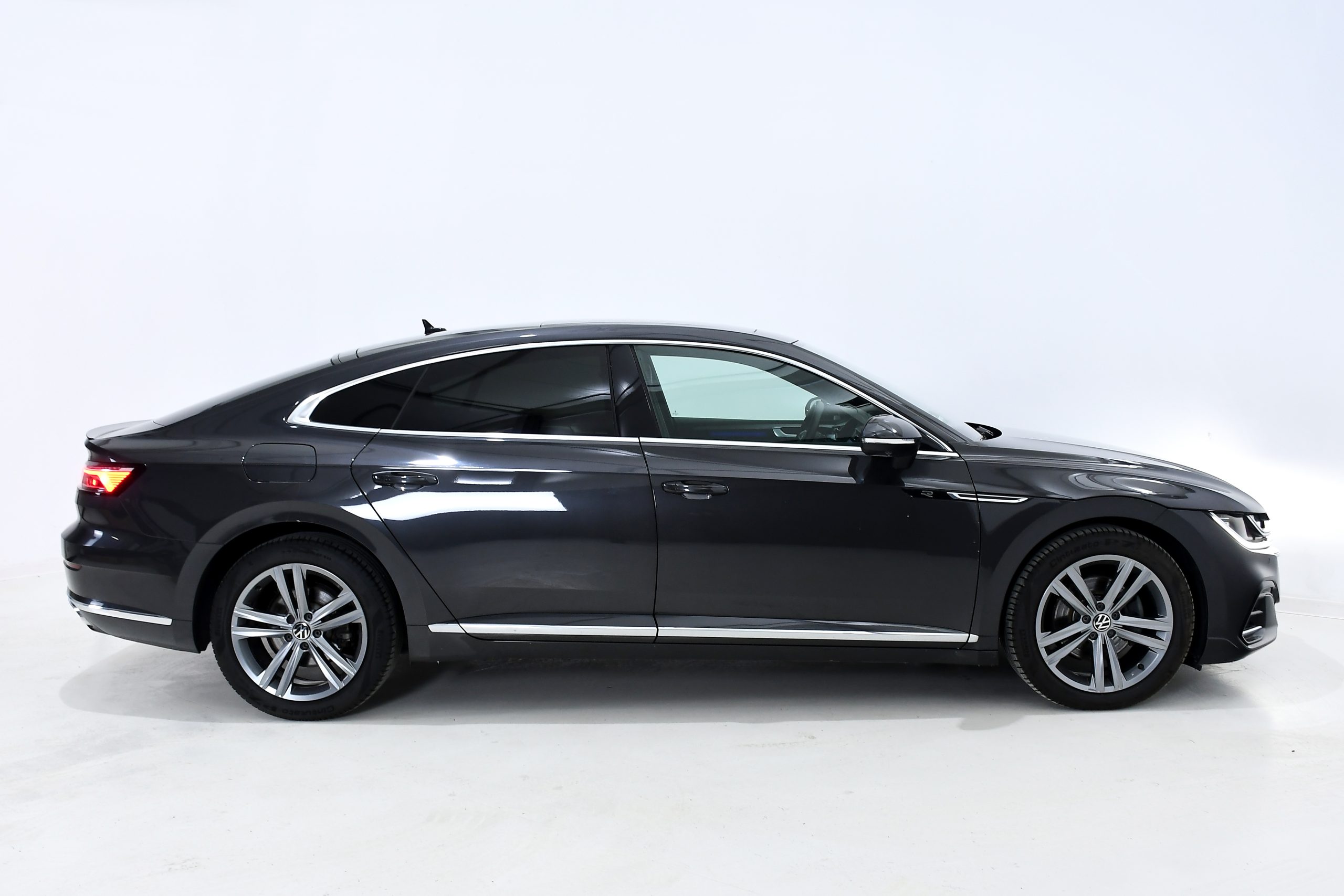 Volkswagen ARTEON 2.0 TSI DSG R-Line (190 CP) 2022 + €1000 POCKET MONEY - Image 8