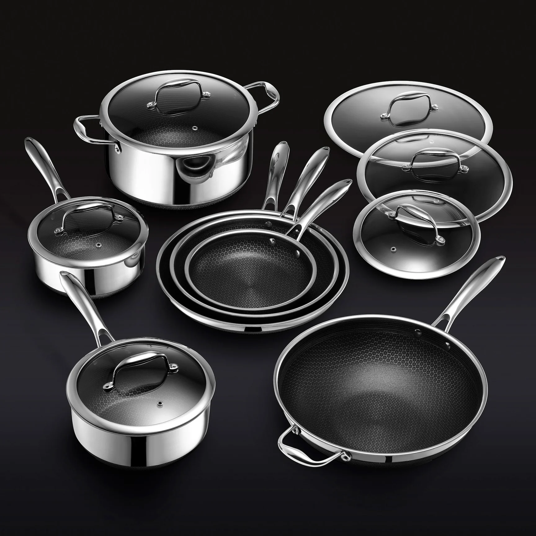 Ultimate HexClad Bundle - Image 2