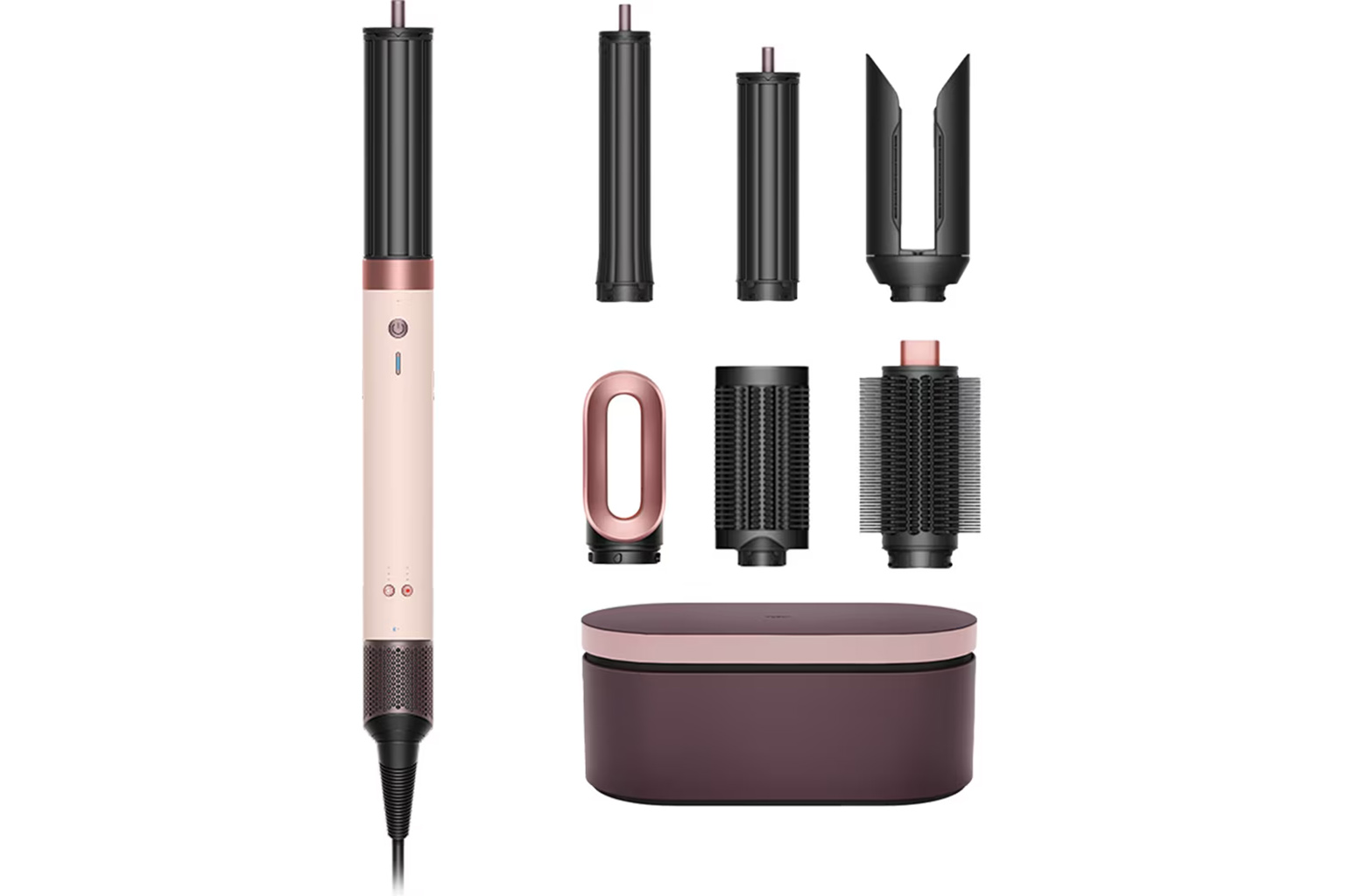 BRAND NEW Dyson Airwrap Complete Styler Co-anda #7 - Image 2