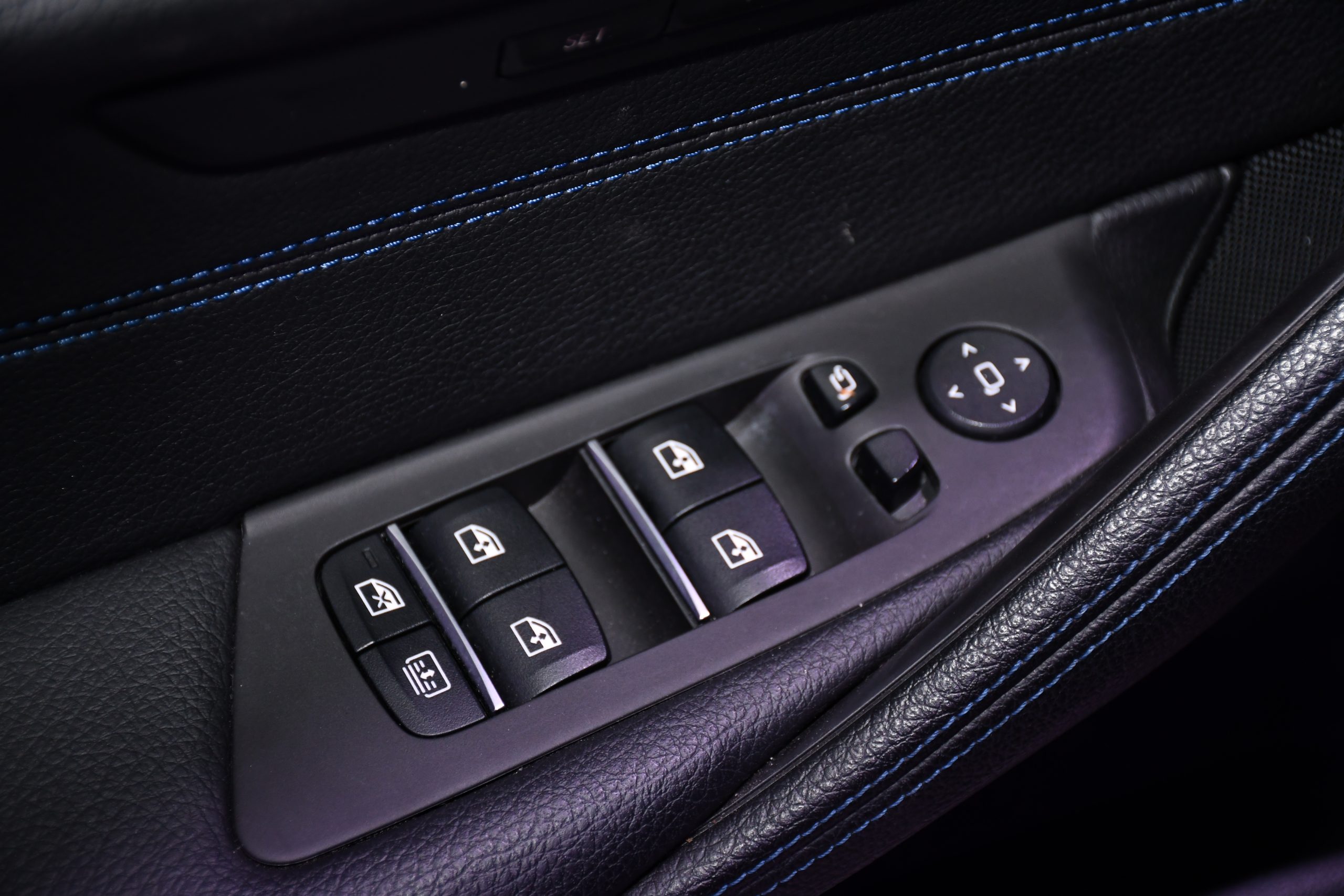 BMW Serie 5 530e M-Performance (252Hp) 2019 + €1000 POCKET MONEY - Image 11