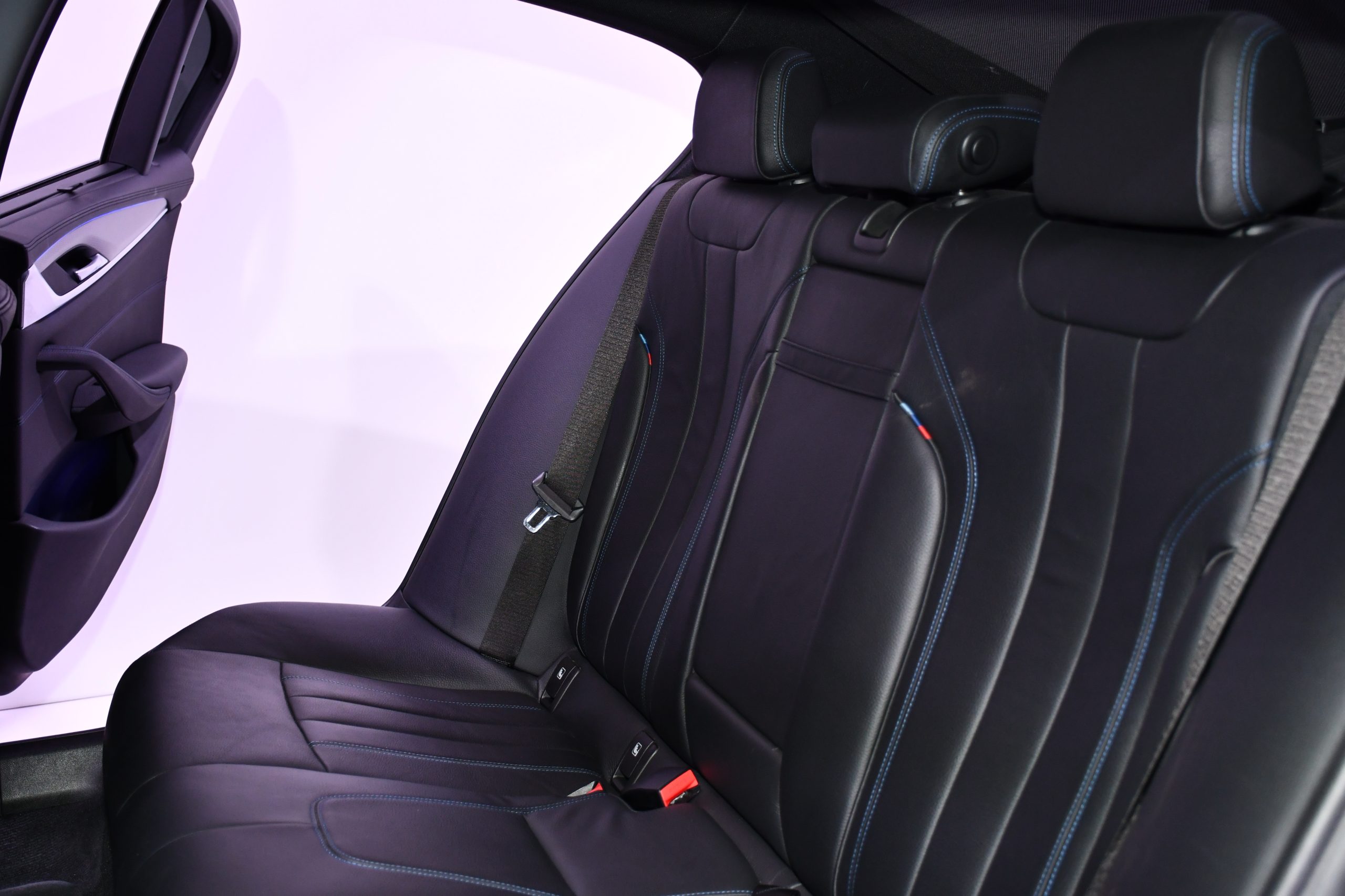 BMW Serie 5 530e M-Performance (252Hp) 2019 + €1000 POCKET MONEY - Image 15