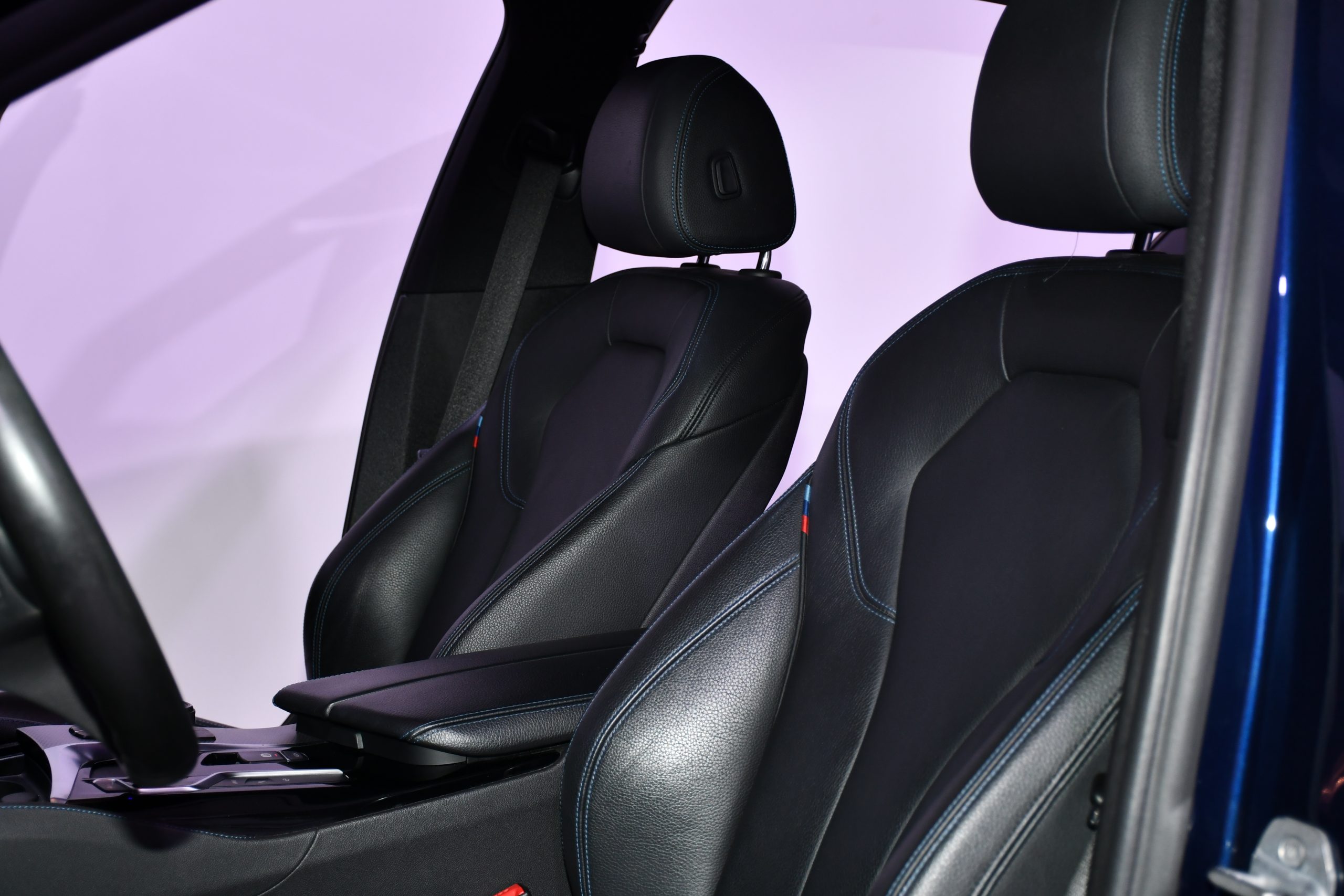 BMW Serie 5 530e M-Performance (252Hp) 2019 + €1000 POCKET MONEY - Image 16
