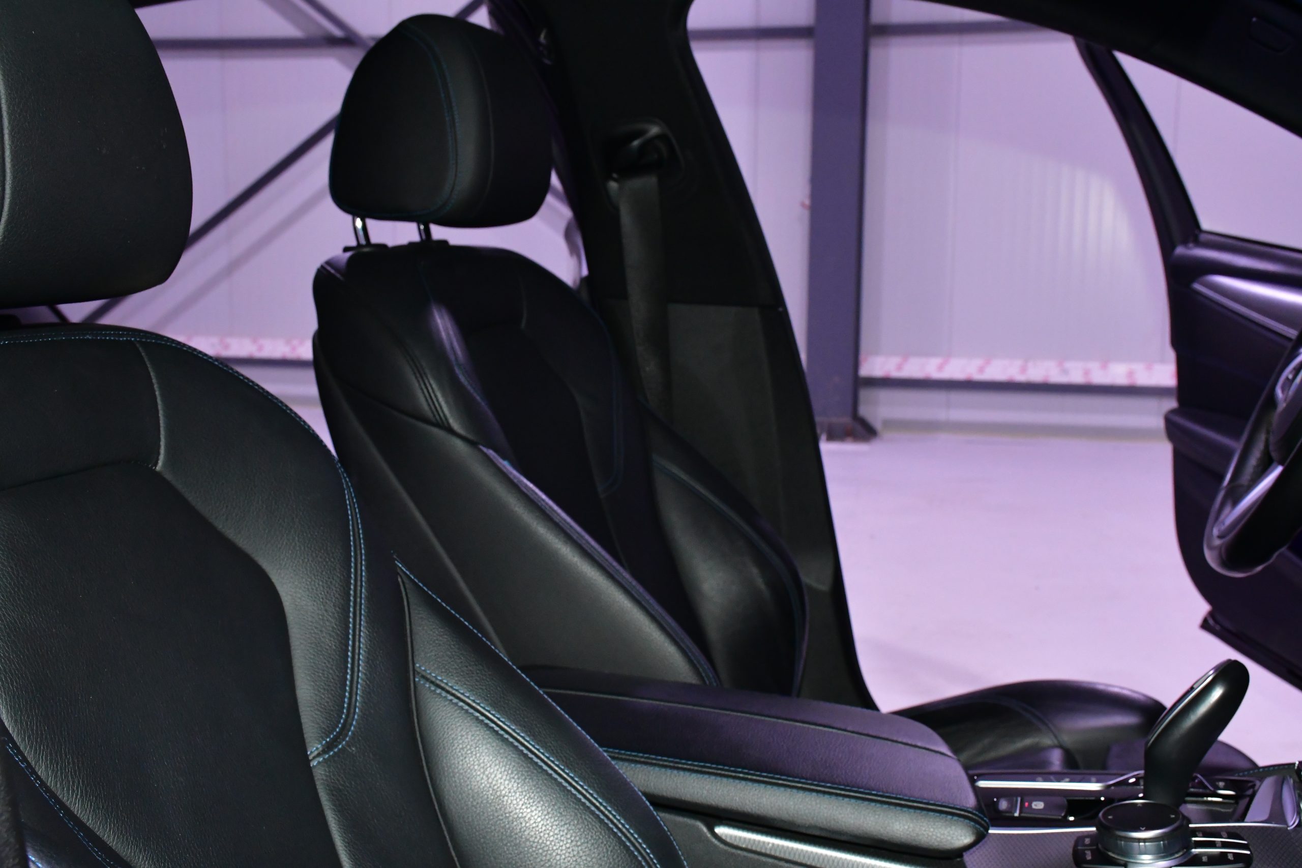 BMW Serie 5 530e M-Performance (252Hp) 2019 + €1000 POCKET MONEY - Image 18