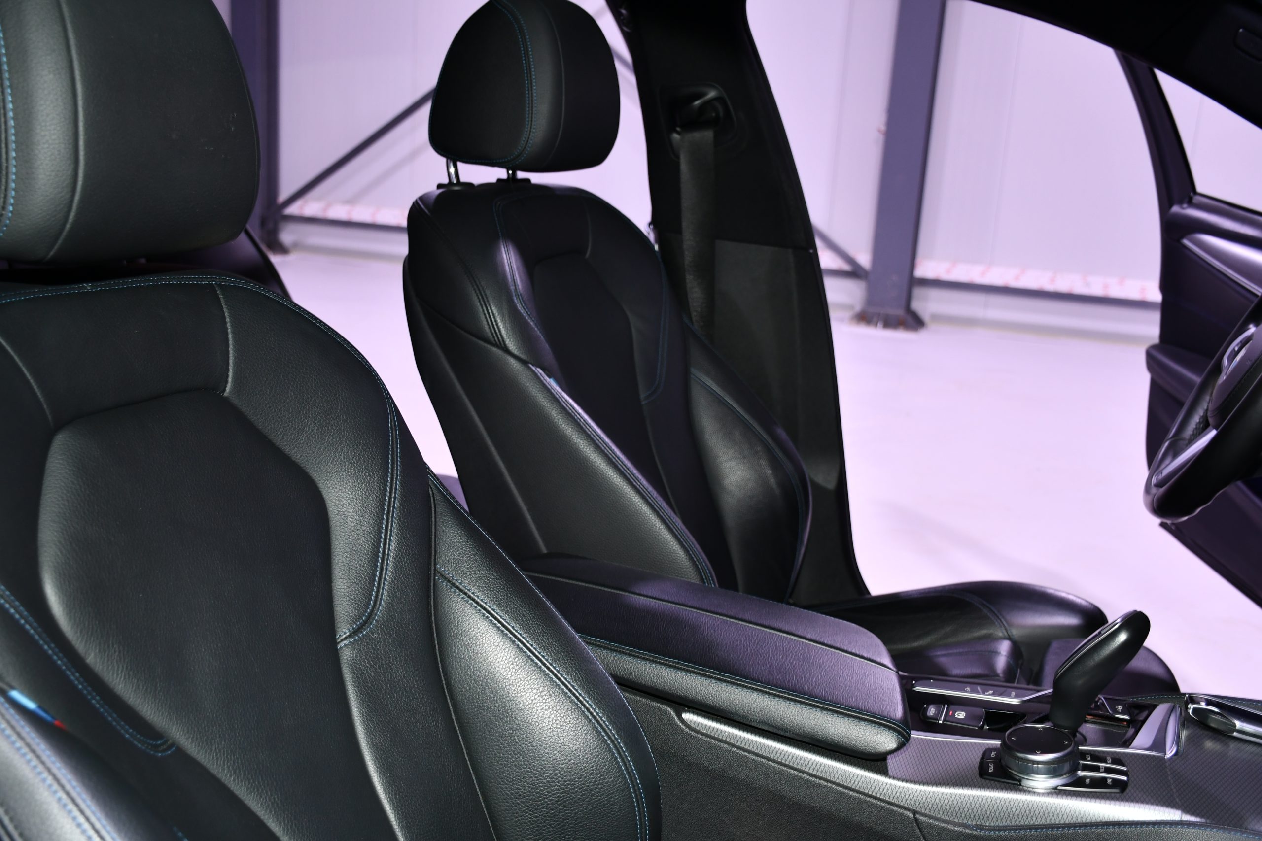 BMW Serie 5 530e M-Performance (252Hp) 2019 + €1000 POCKET MONEY - Image 21