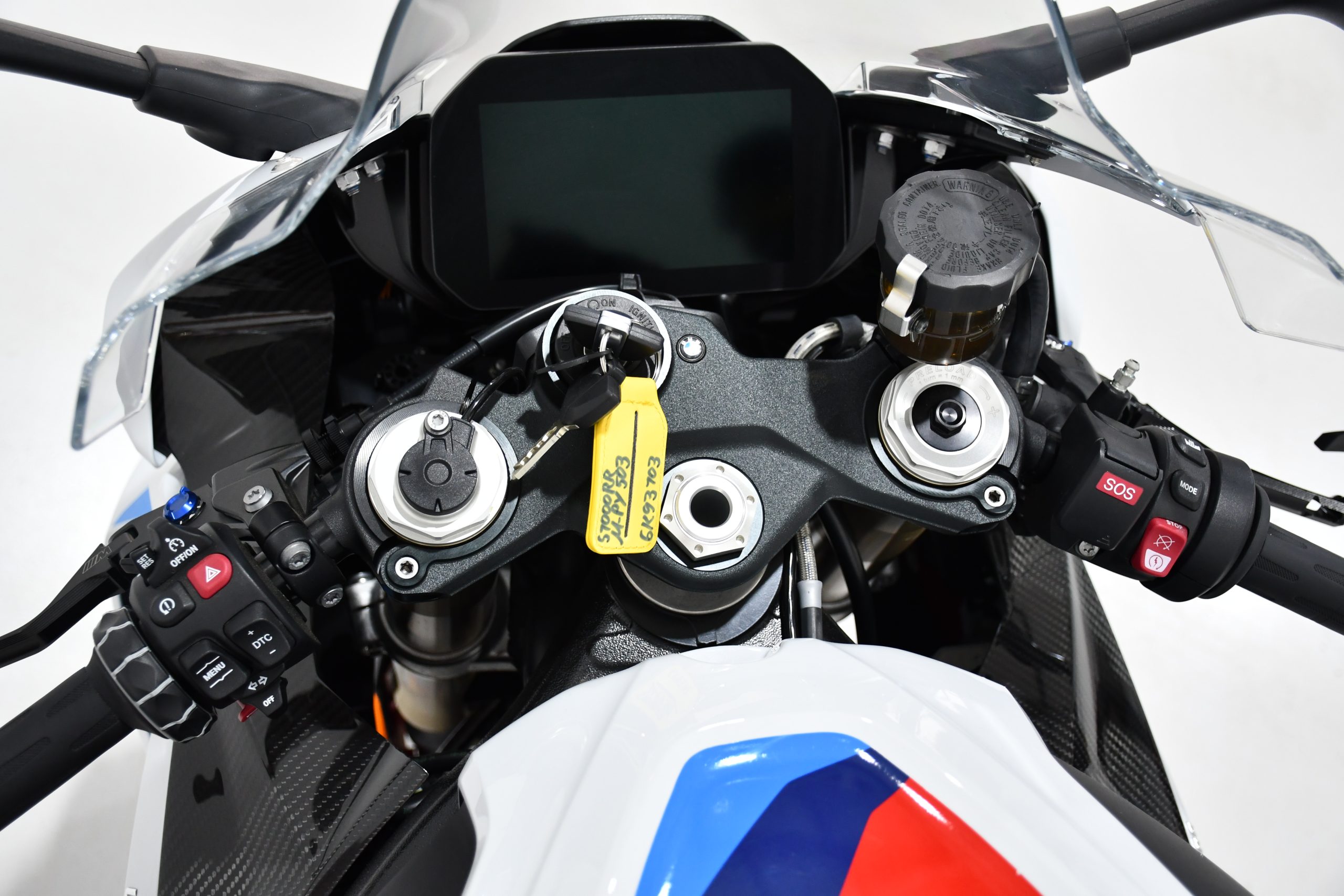 BMW S 1000 RR 2025 & €1,000 CASH - Image 6