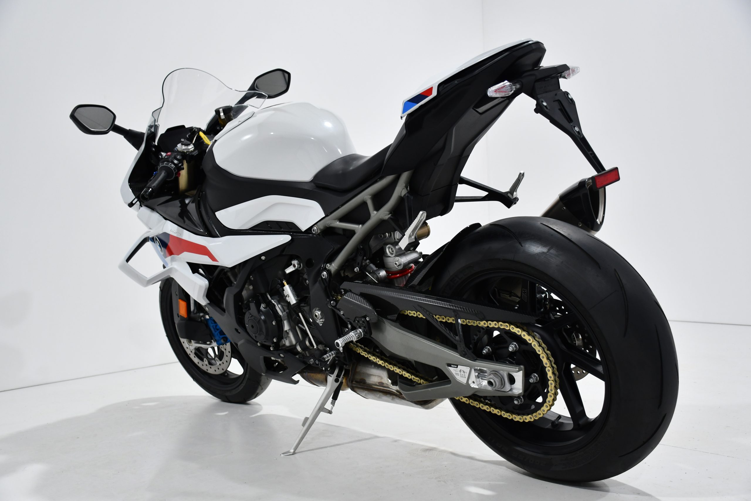 BMW S 1000 RR 2025 & €1,000 CASH - Image 8