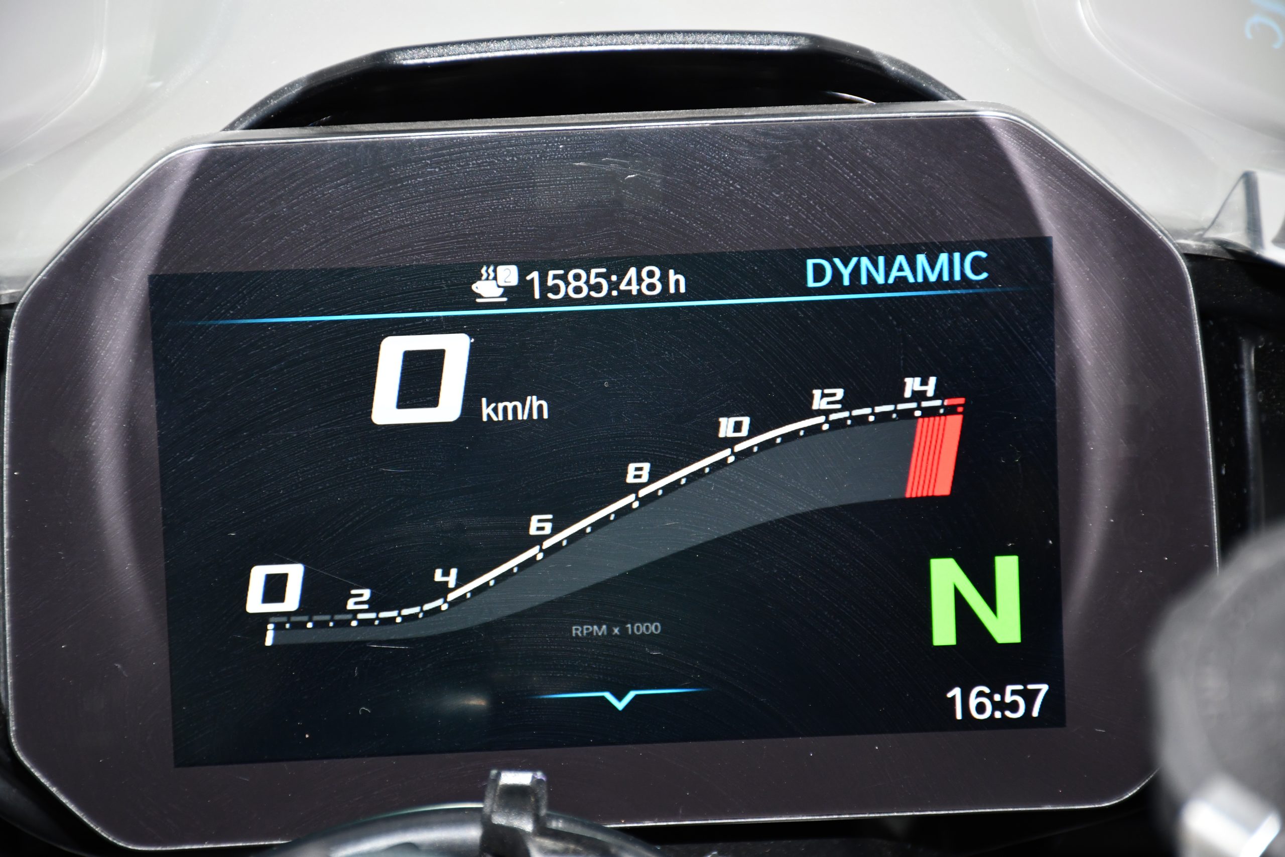 BMW S 1000 RR 2025 & €1,000 CASH - Image 13