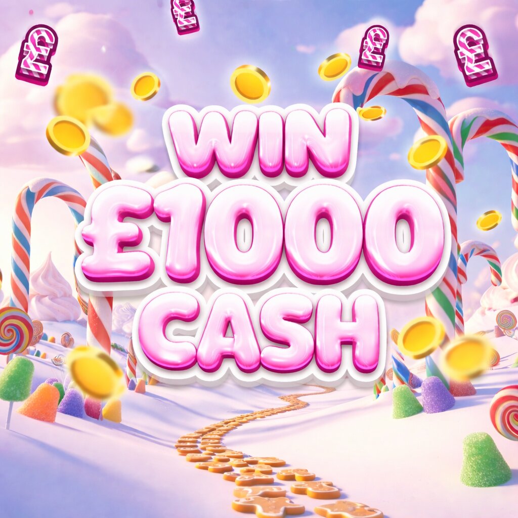 Instant Win Prize