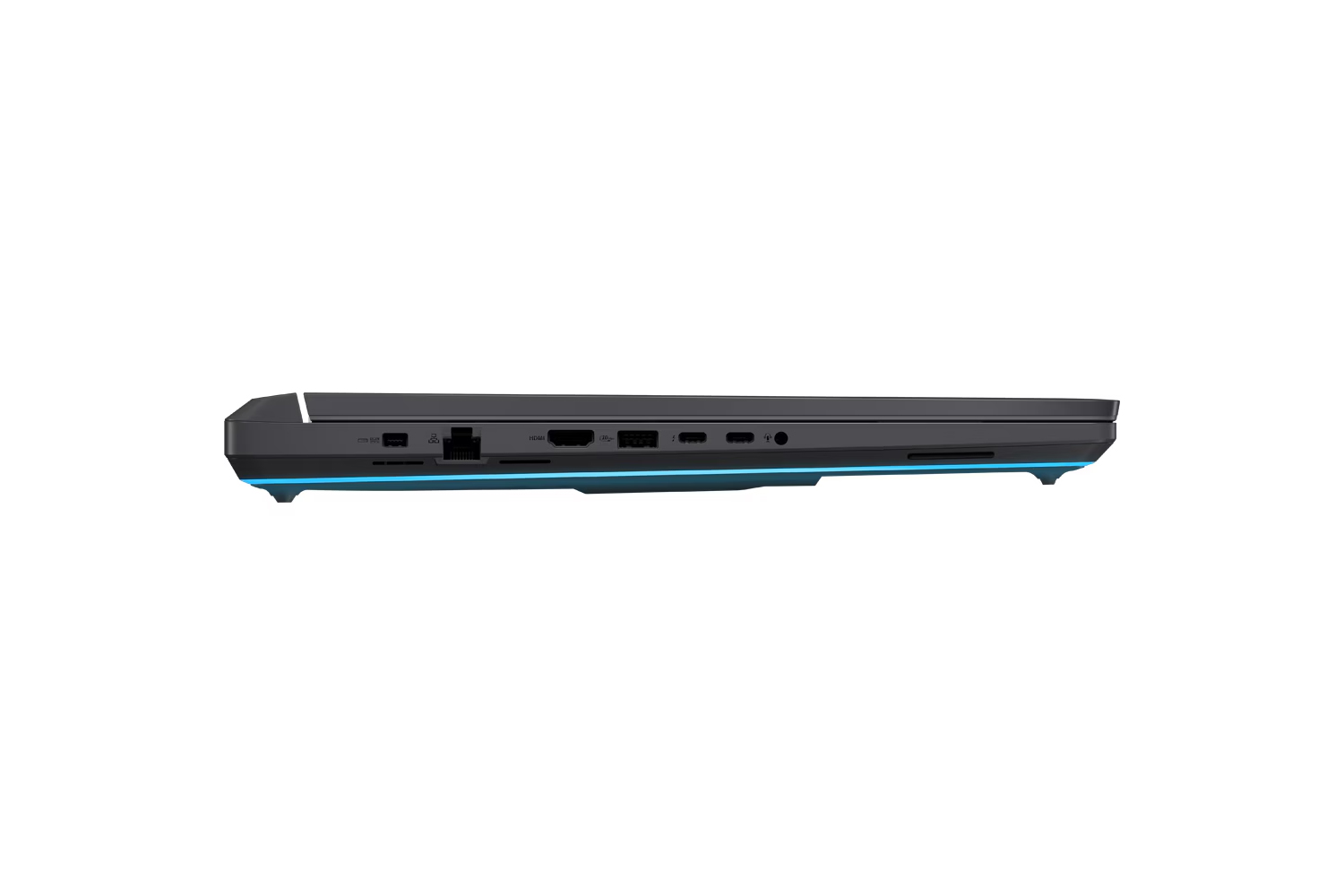 Laptop Gaming ASUS ROG Strix SCAR 18 G835LW, procesor Intel® Core™ Ultra 9 275HX 5.4GHz, 18", 2.5K WQXGA, Mini LED, 240Hz, G-Sync, 64GB DDR5, 2TB + 2TB SSD, NVIDIA® GeForce RTX™ 5080 16GB GDDR7, Windows 11 Pro #2 - Image 8
