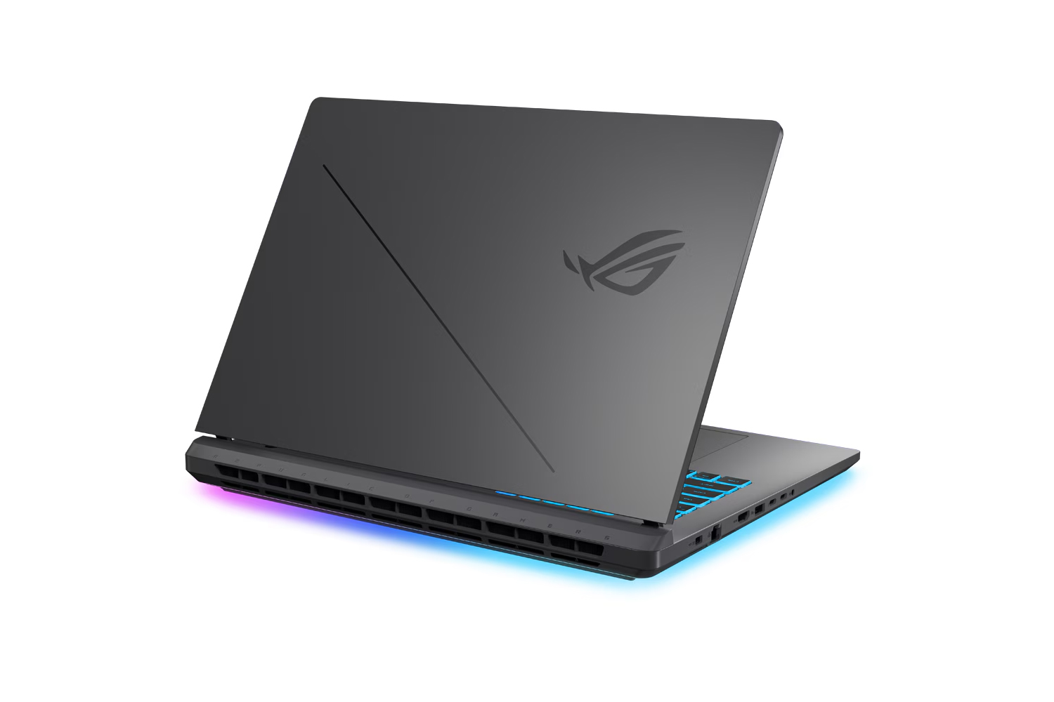 Laptop Gaming ASUS ROG Strix SCAR 18 G835LW, procesor Intel® Core™ Ultra 9 275HX 5.4GHz, 18", 2.5K WQXGA, Mini LED, 240Hz, G-Sync, 64GB DDR5, 2TB + 2TB SSD, NVIDIA® GeForce RTX™ 5080 16GB GDDR7, Windows 11 Pro #2 - Image 11