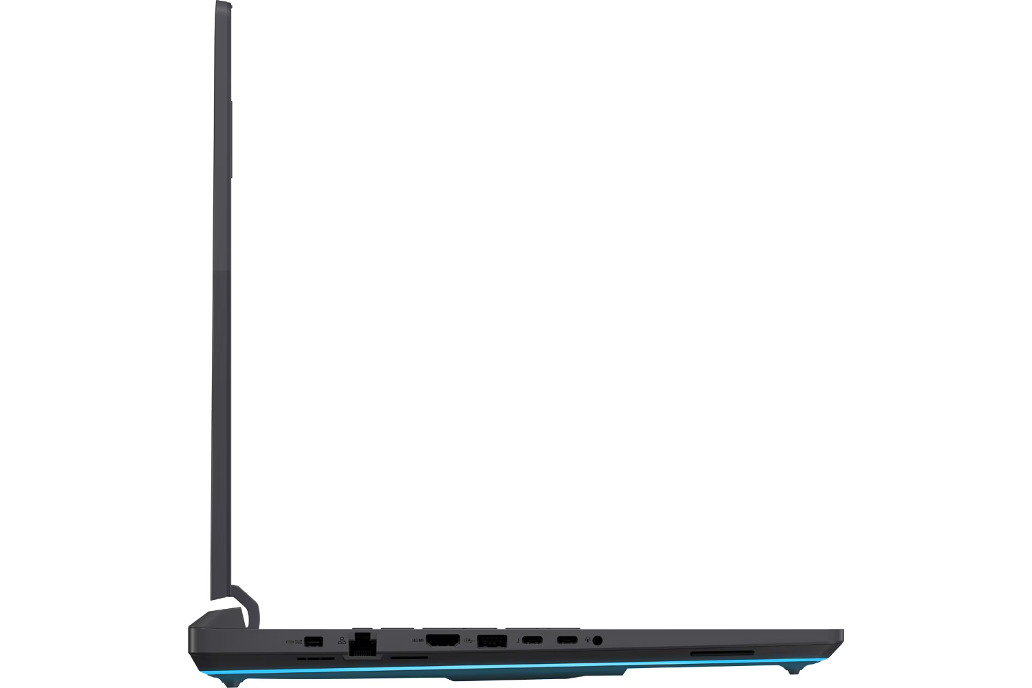 Laptop Gaming ASUS ROG Strix SCAR 18 G835LW, procesor Intel® Core™ Ultra 9 275HX 5.4GHz, 18", 2.5K WQXGA, Mini LED, 240Hz, G-Sync, 64GB DDR5, 2TB + 2TB SSD, NVIDIA® GeForce RTX™ 5080 16GB GDDR7, Windows 11 Pro #2 - Image 12