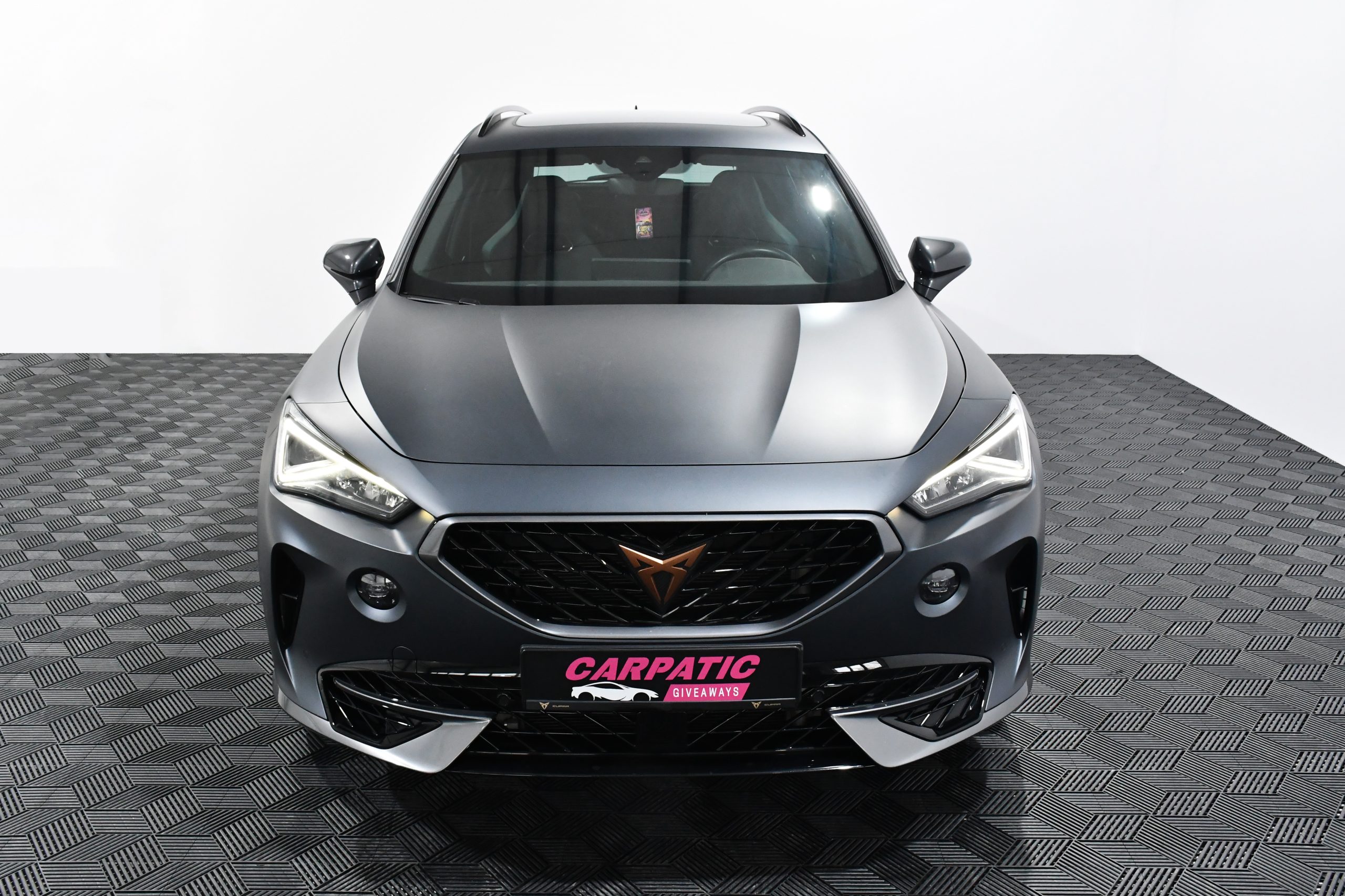 Cupra Formentor VZ 2.0 TSI 4DRIVE (310 HP) 2023 + €1000 POCKET MONEY - Image 3