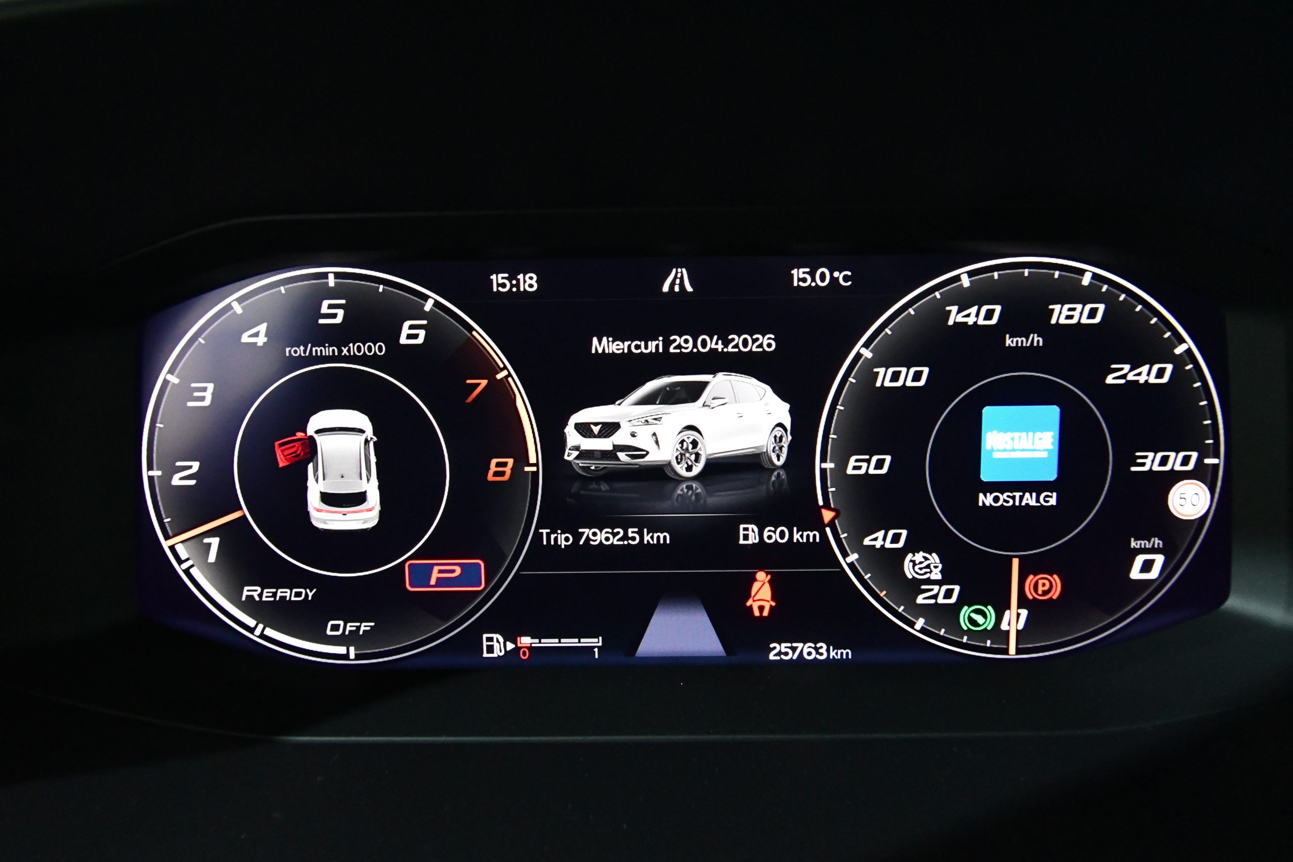 Cupra Formentor VZ 2.0 TSI 4DRIVE (310 HP) 2023 + €1000 POCKET MONEY - Image 18