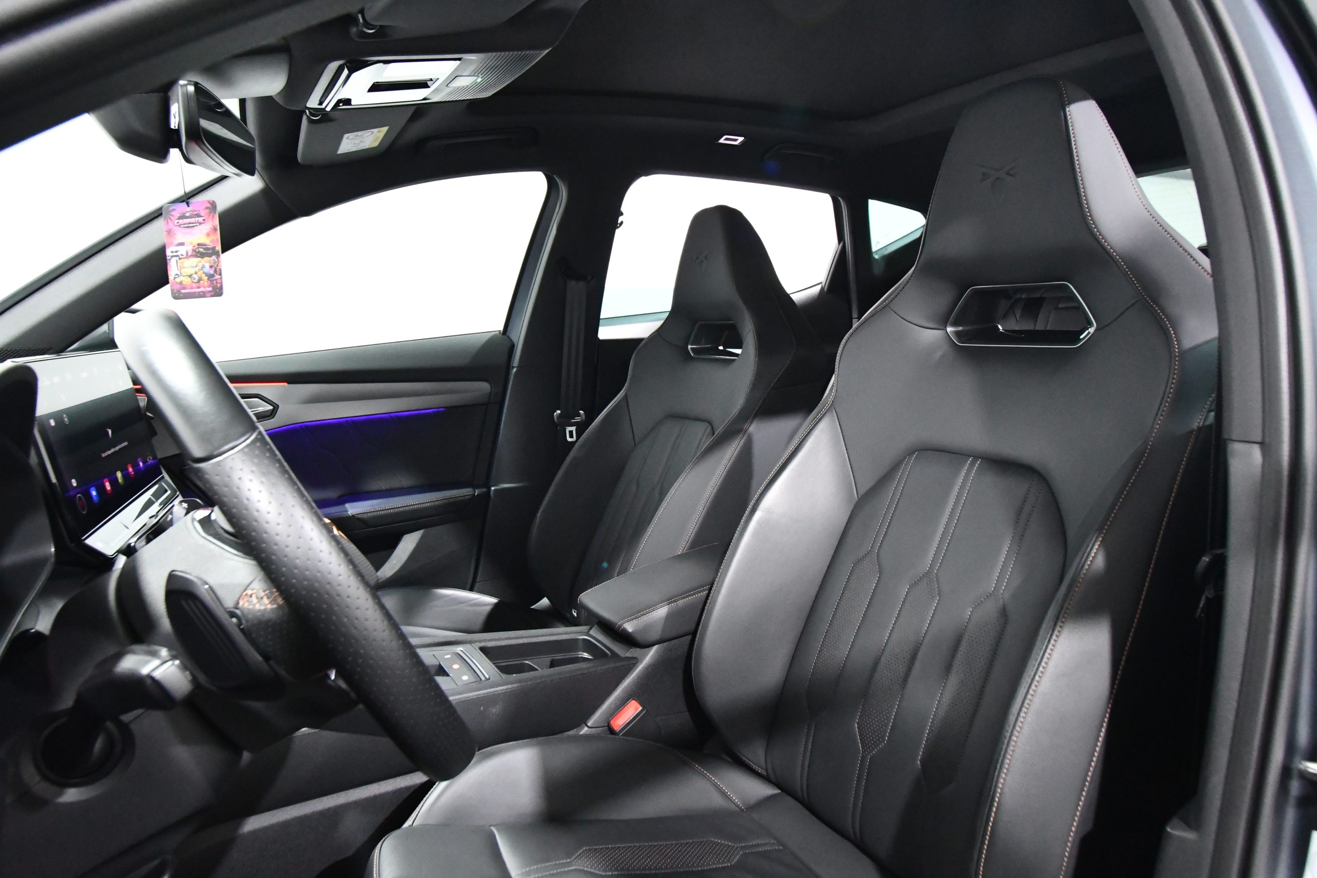 Cupra Formentor VZ 2.0 TSI 4DRIVE (310 HP) 2023 + €1000 POCKET MONEY - Image 20