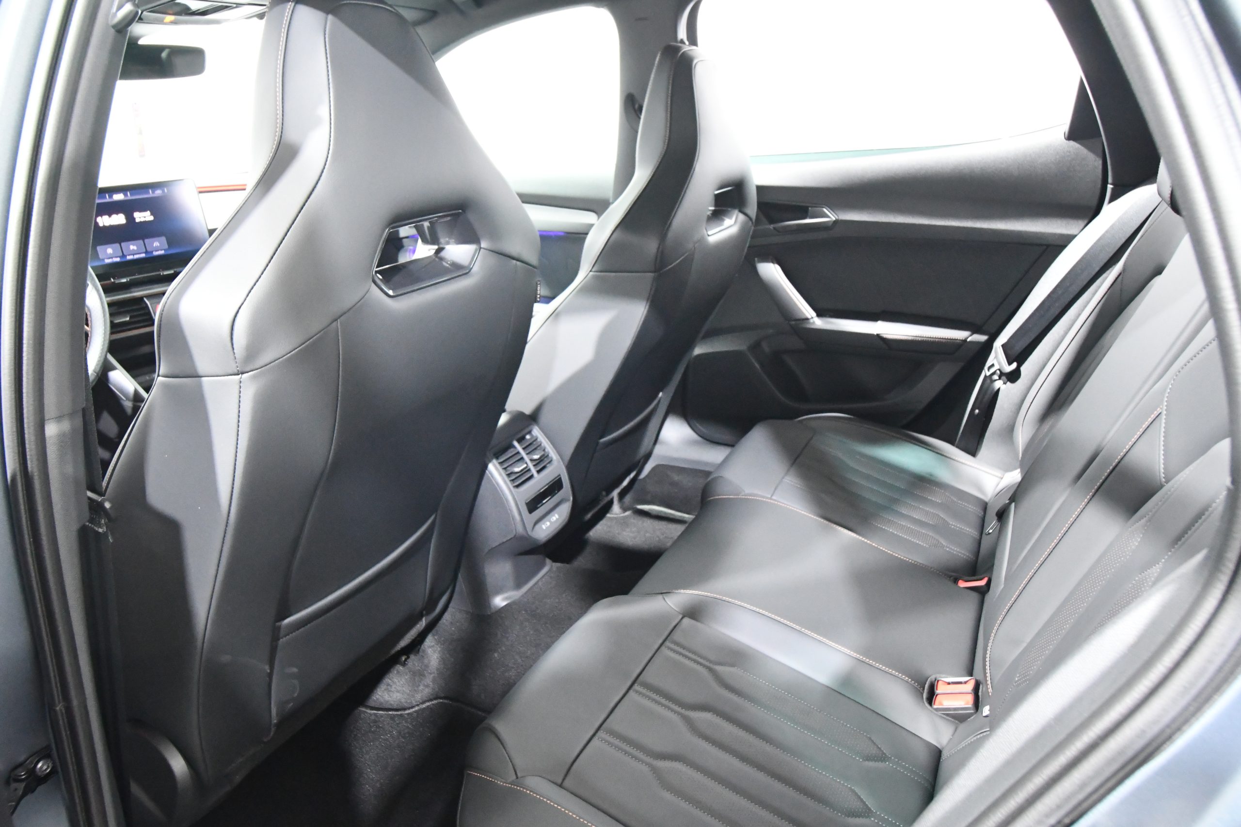 Cupra Formentor VZ 2.0 TSI 4DRIVE (310 HP) 2023 + €1000 POCKET MONEY - Image 21