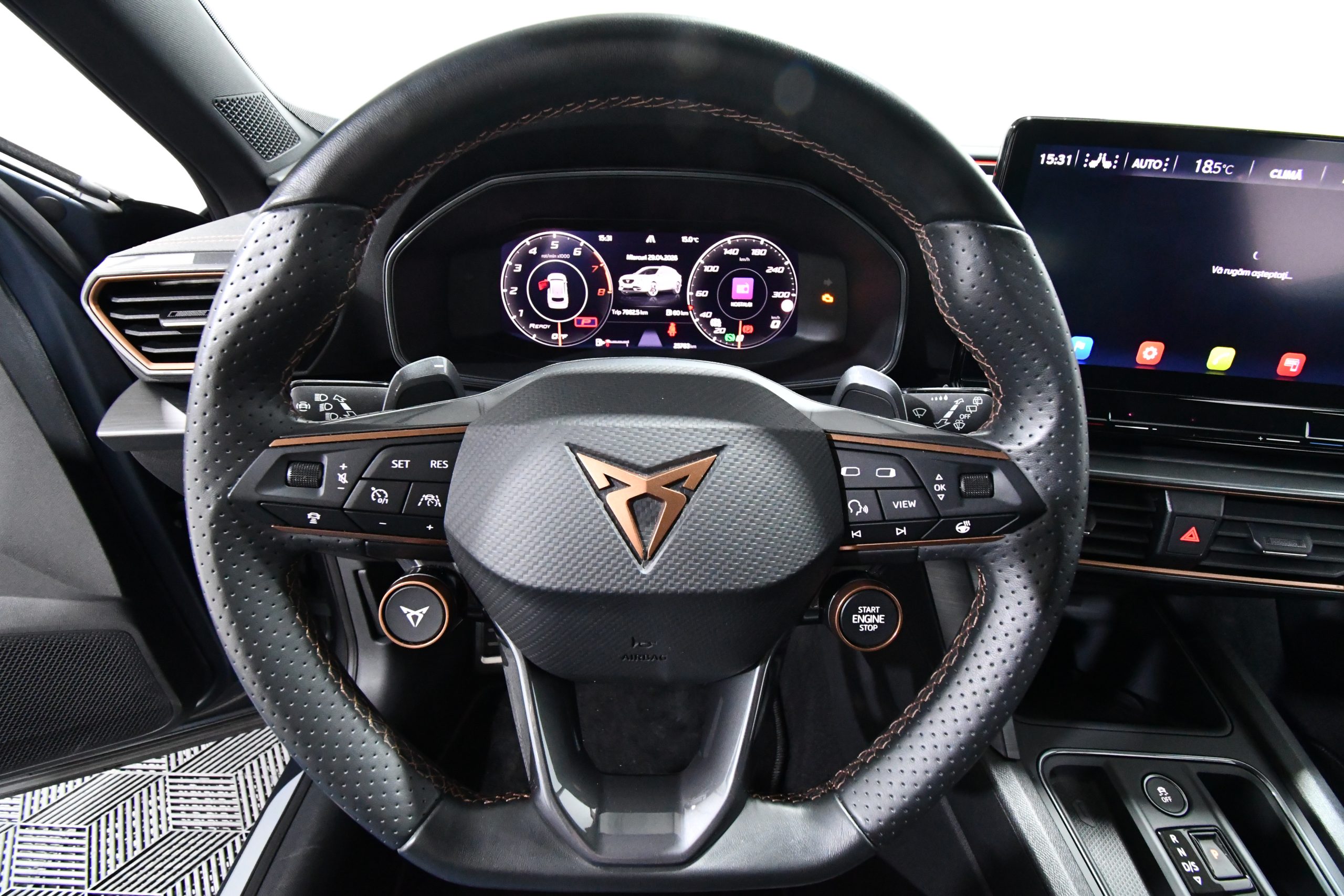 Cupra Formentor VZ 2.0 TSI 4DRIVE (310 HP) 2023 + €1000 POCKET MONEY - Image 27