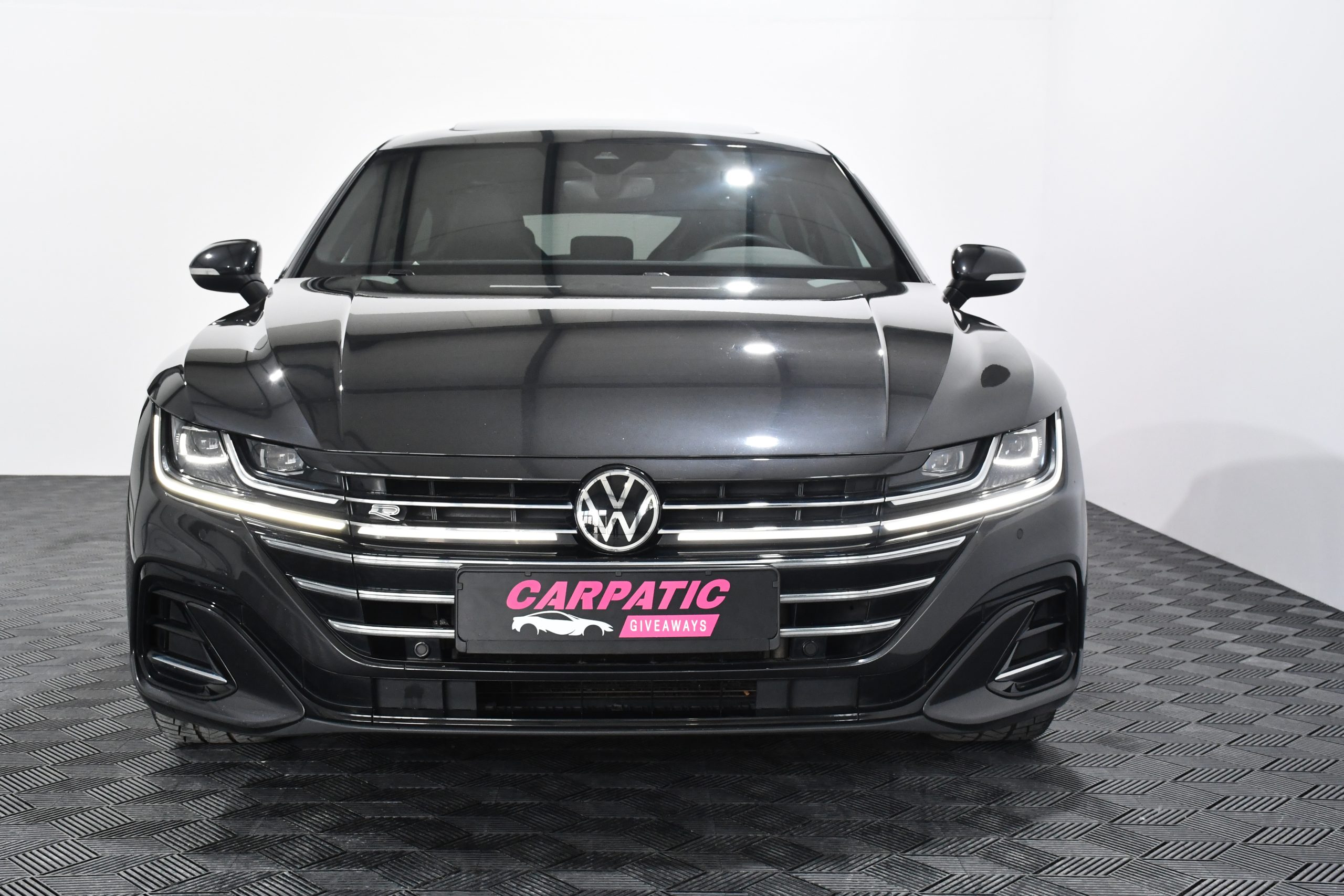 Volkswagen Arteon R-Line 2.0 TDI (200 HP) 2023 + €1000 POCKET MONEY - Image 10