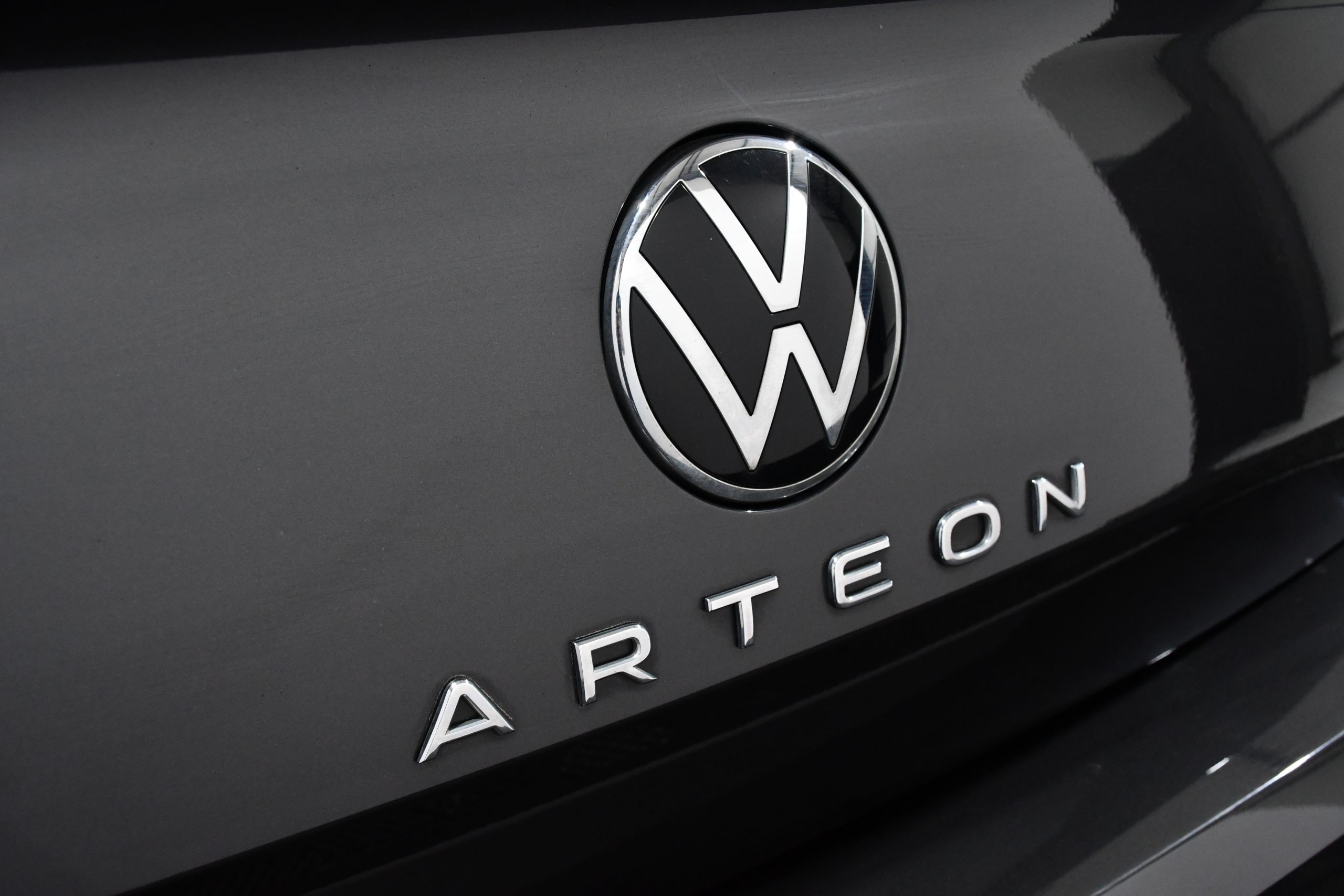 Volkswagen Arteon R-Line 2.0 TDI (200 HP) 2023 + €1000 POCKET MONEY - Image 13