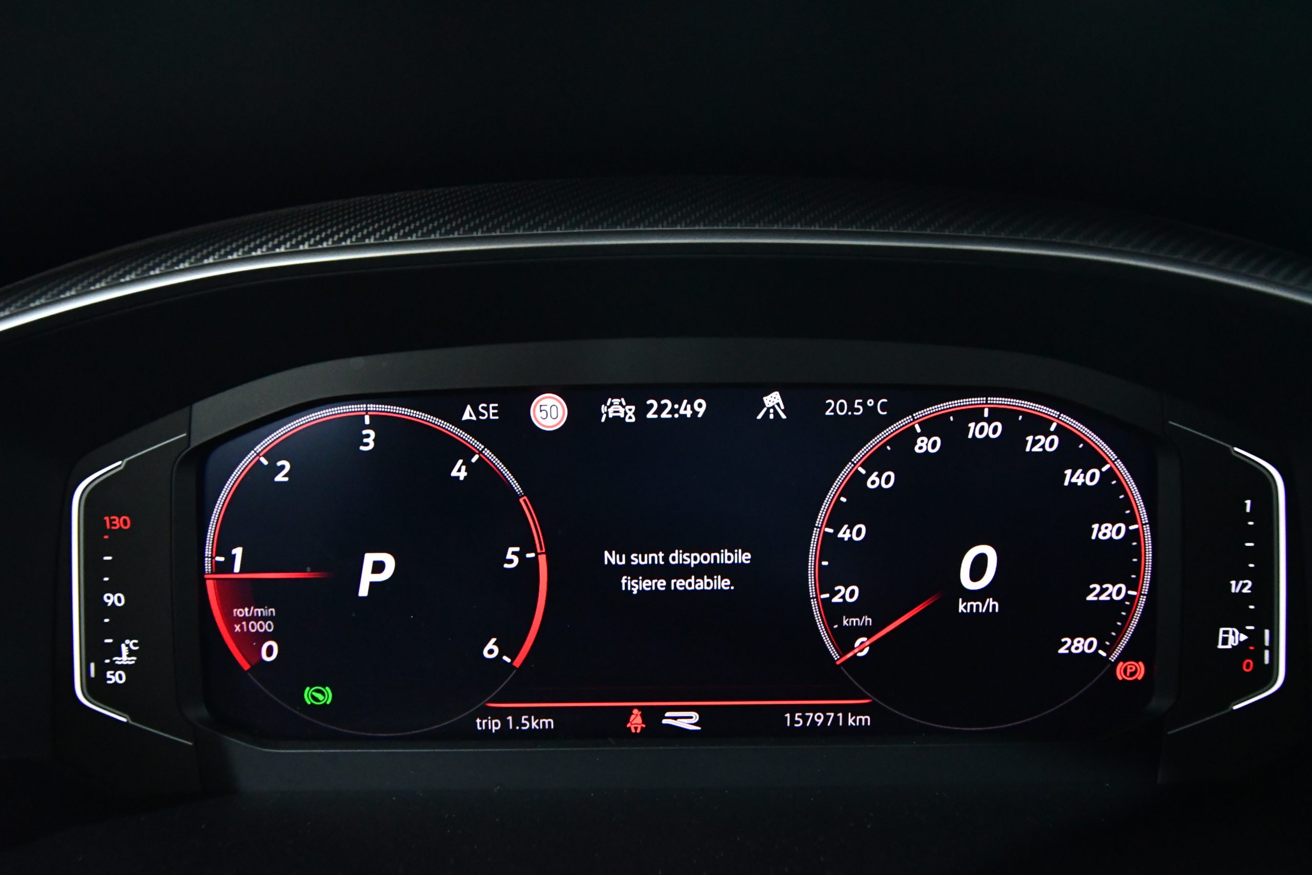Volkswagen Arteon R-Line 2.0 TDI (200 HP) 2023 + €1000 POCKET MONEY - Image 20