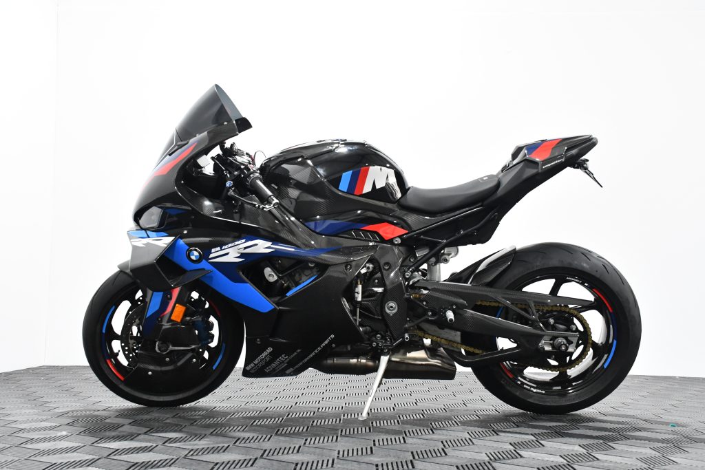 BMW M1000 RR M Carbon 2024 & €1,000 CASH