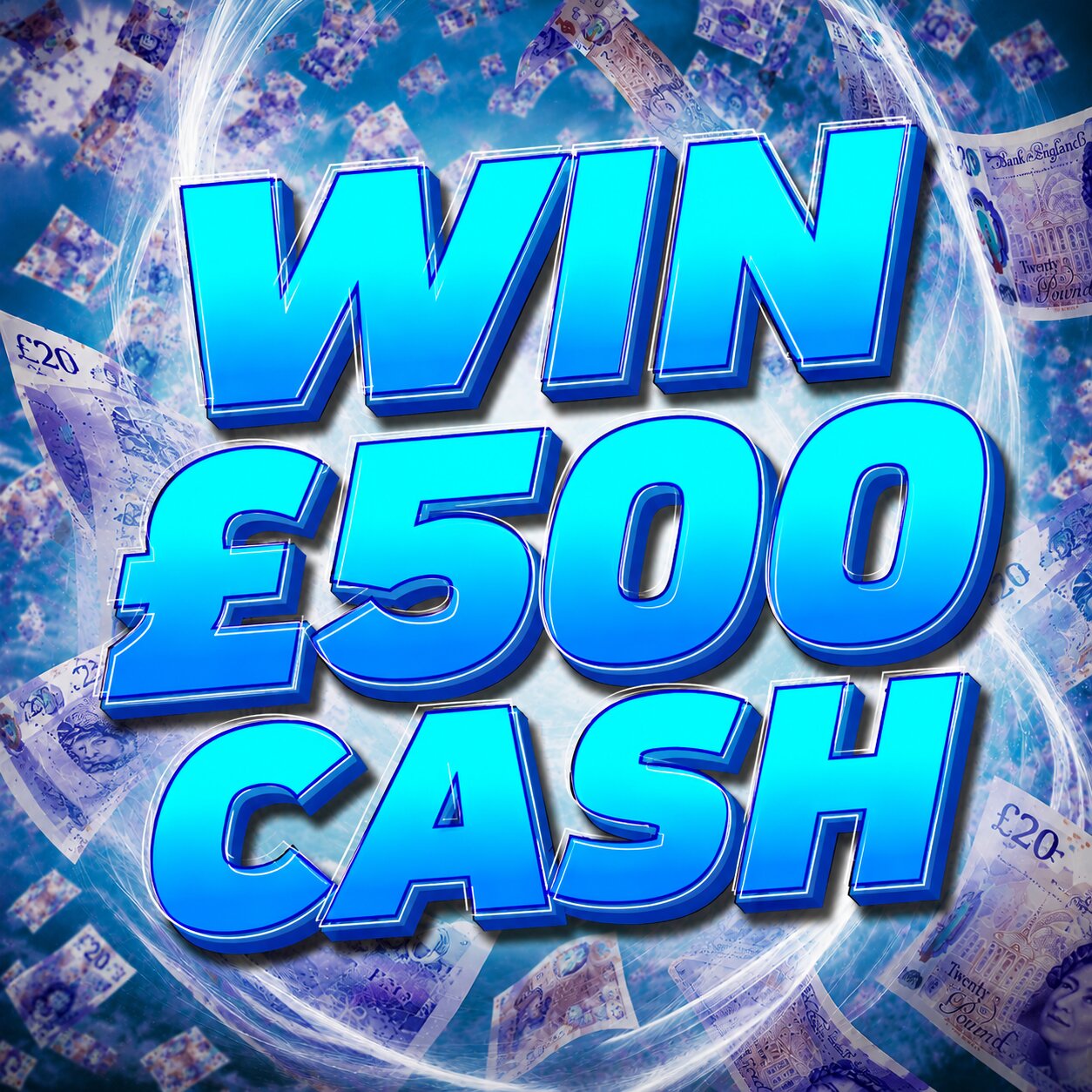 Instant Win Prize