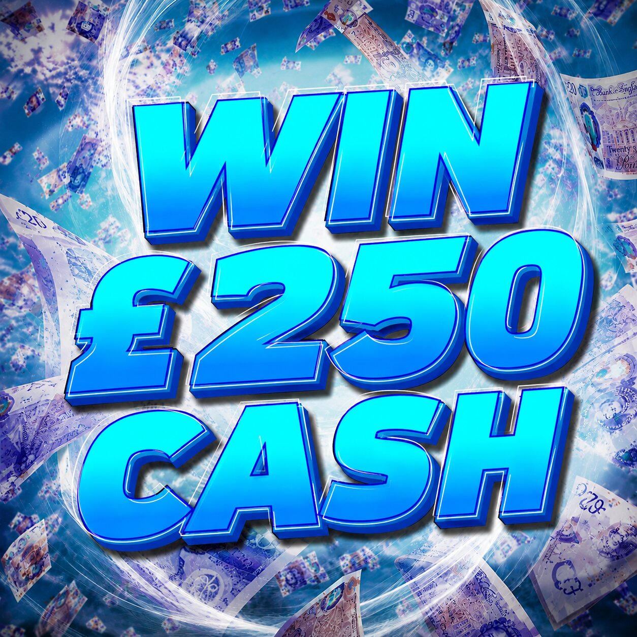 Instant Win Prize