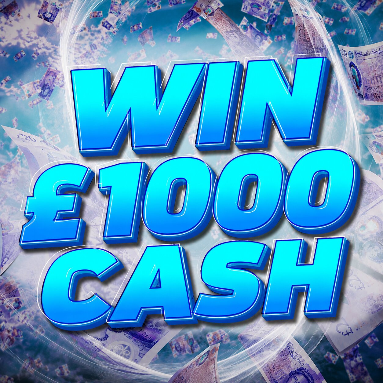 Instant Win Prize