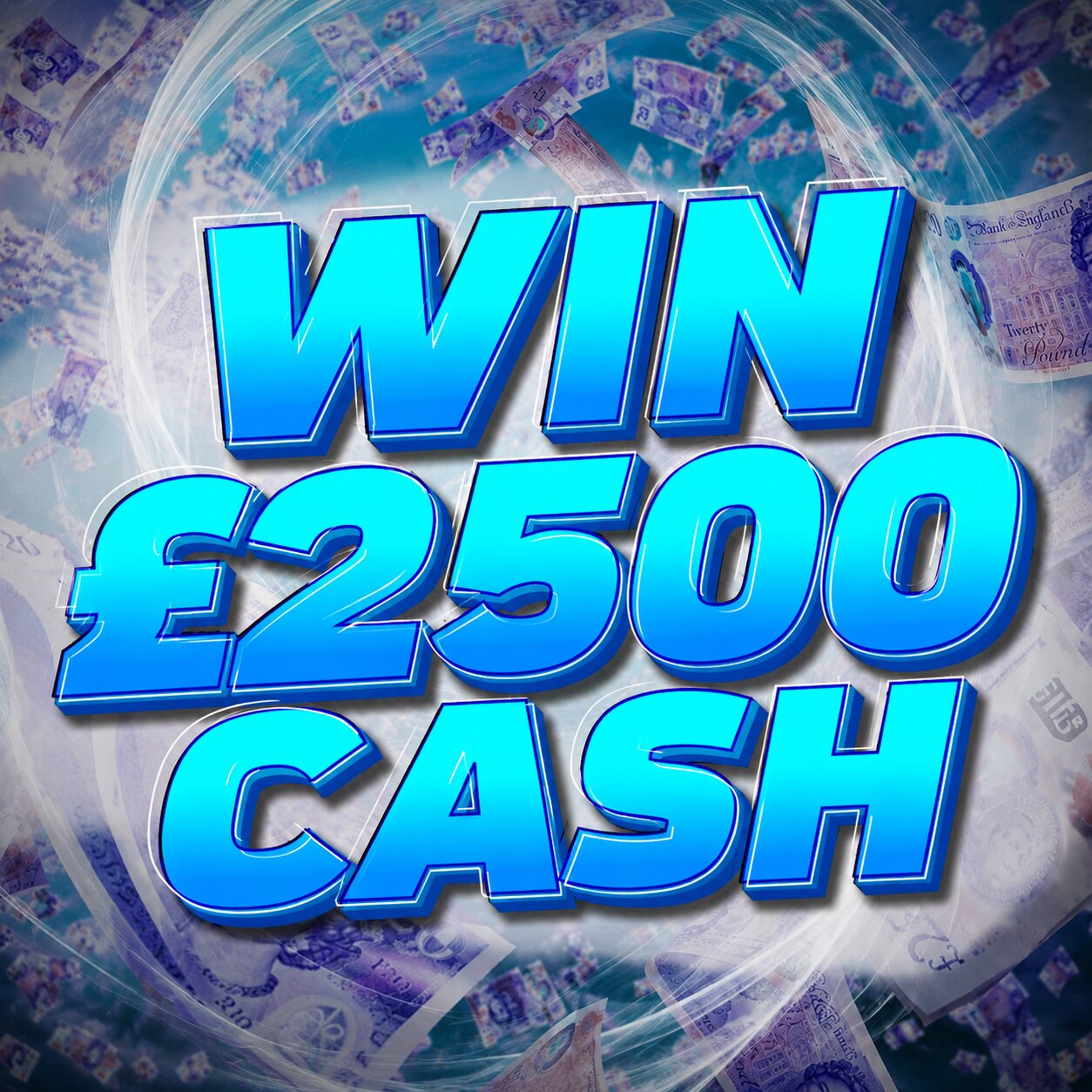 Instant Win Prize