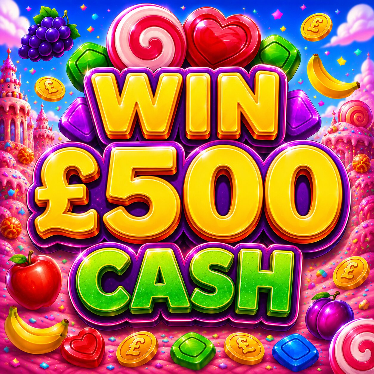 Instant Win Prize