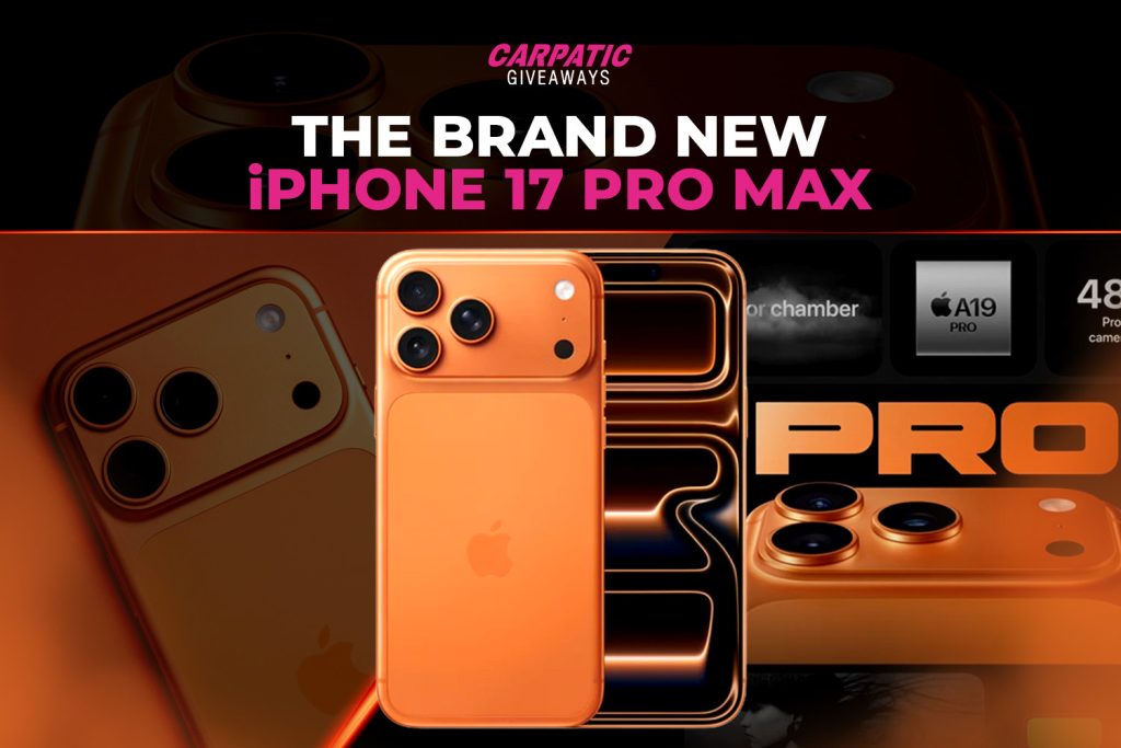 iPhone 17 Pro Max #171