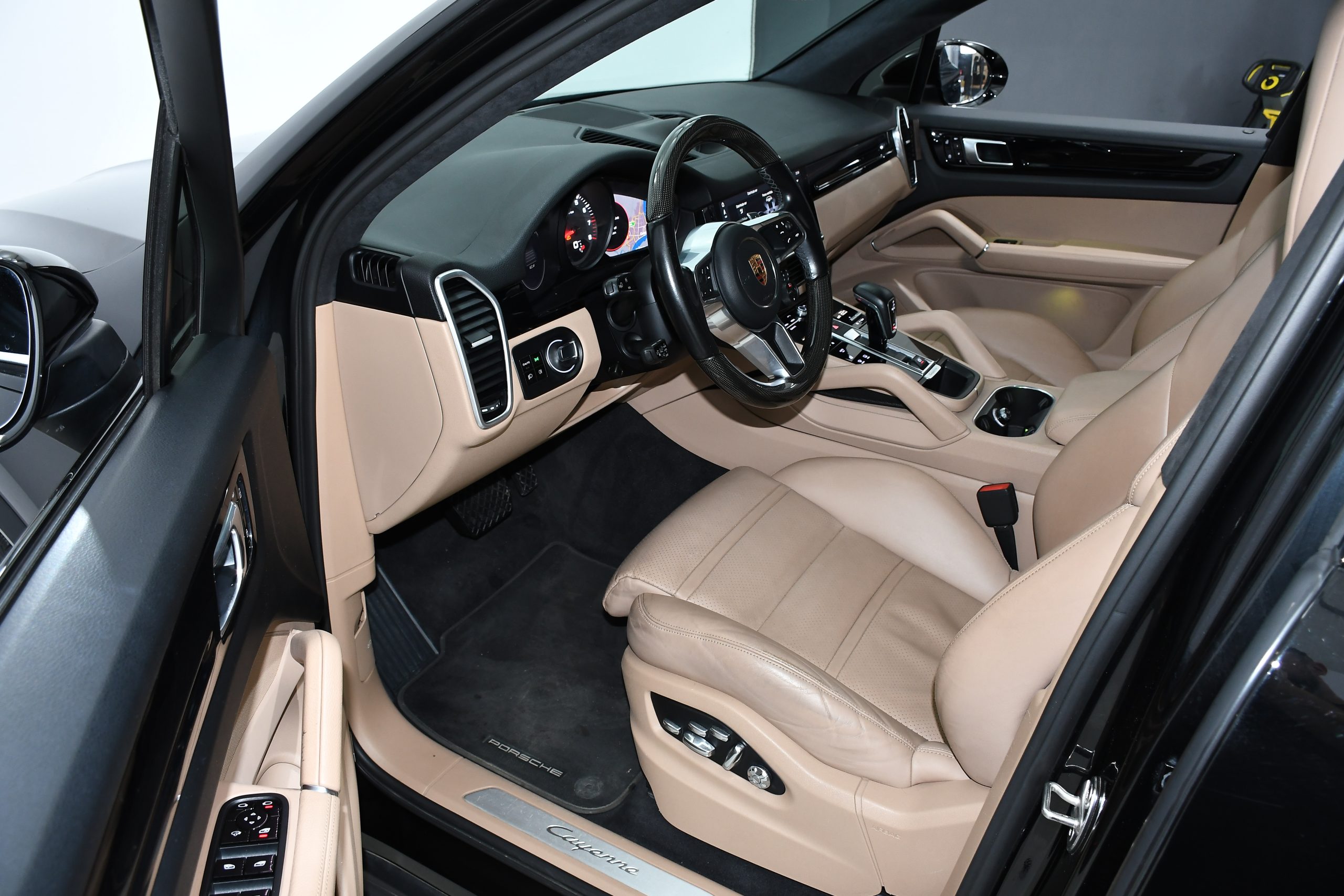 Porsche Cayenne S (441Hp) 2020 + €1000 POCKET MONEY - Image 12