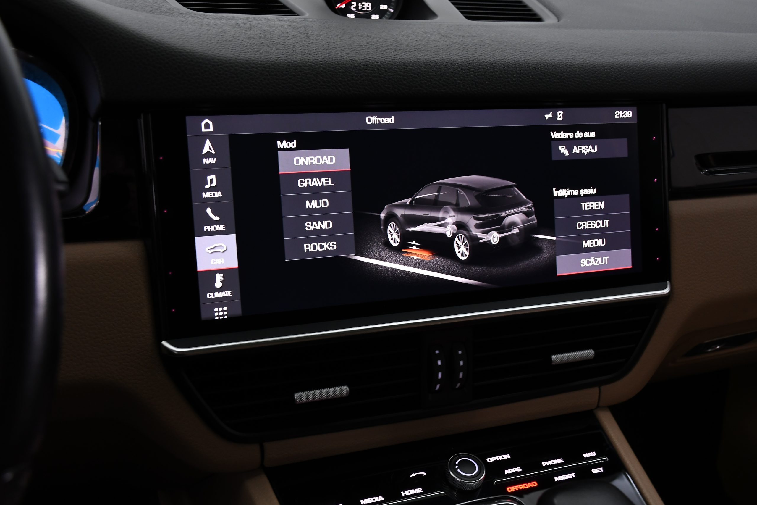 Porsche Cayenne S (441Hp) 2020 + €1000 POCKET MONEY - Image 15