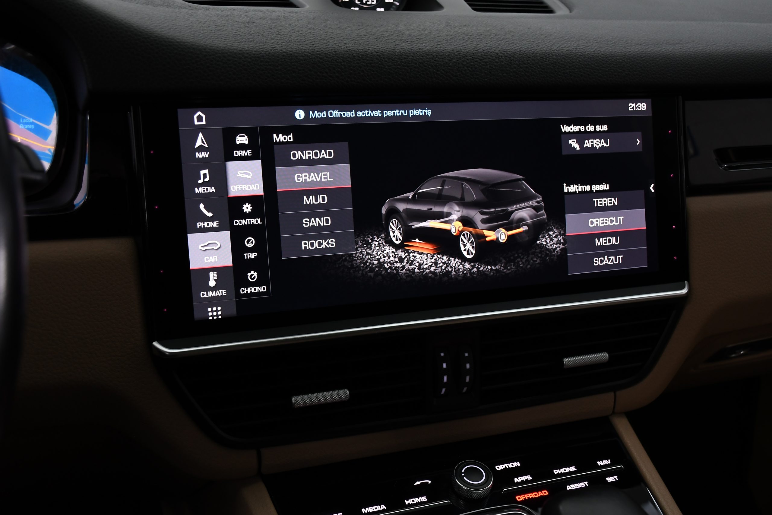 Porsche Cayenne S (441Hp) 2020 + €1000 POCKET MONEY - Image 16